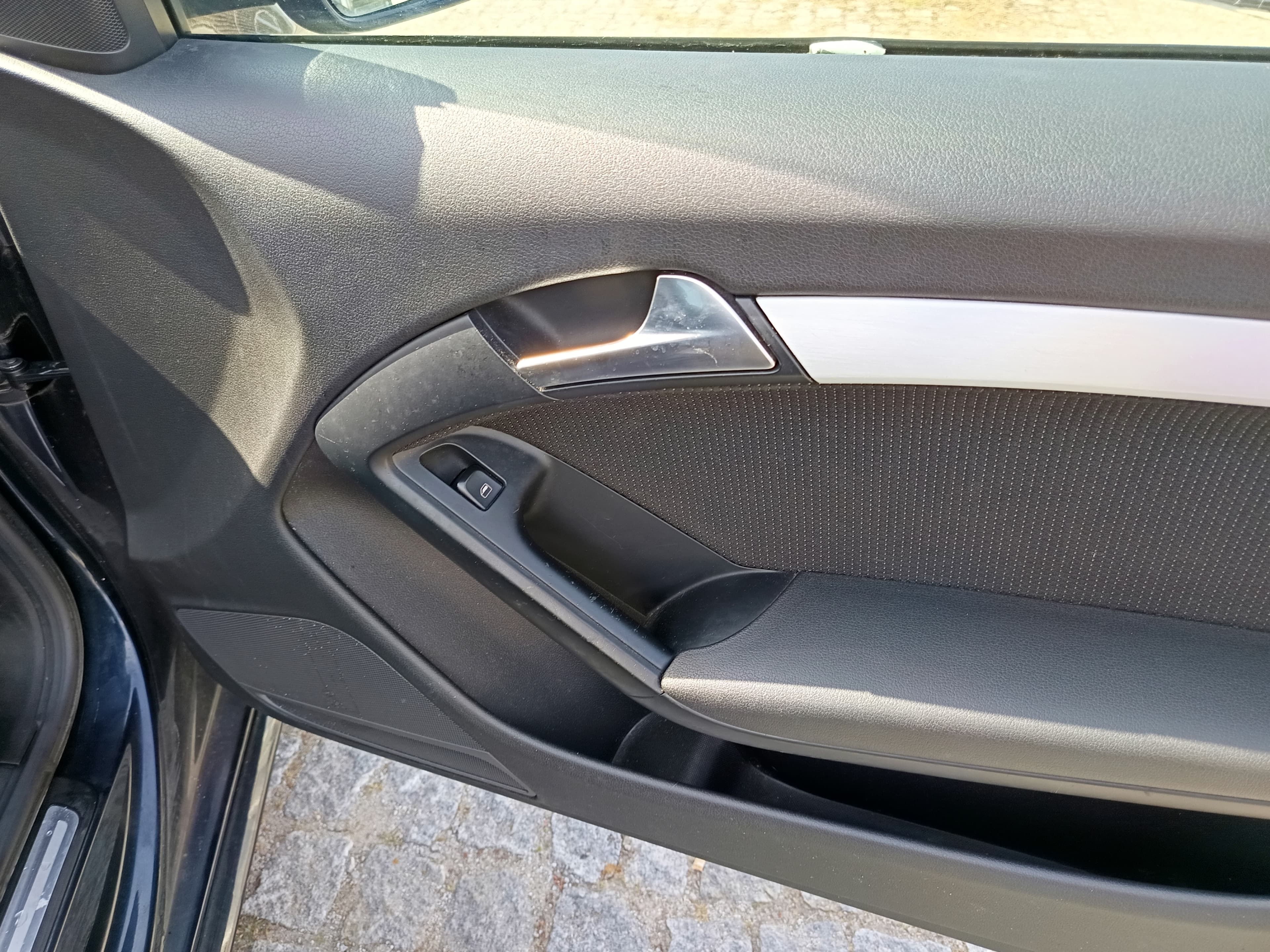 Audi A5 TDI · Ano 2009 — imagem 21