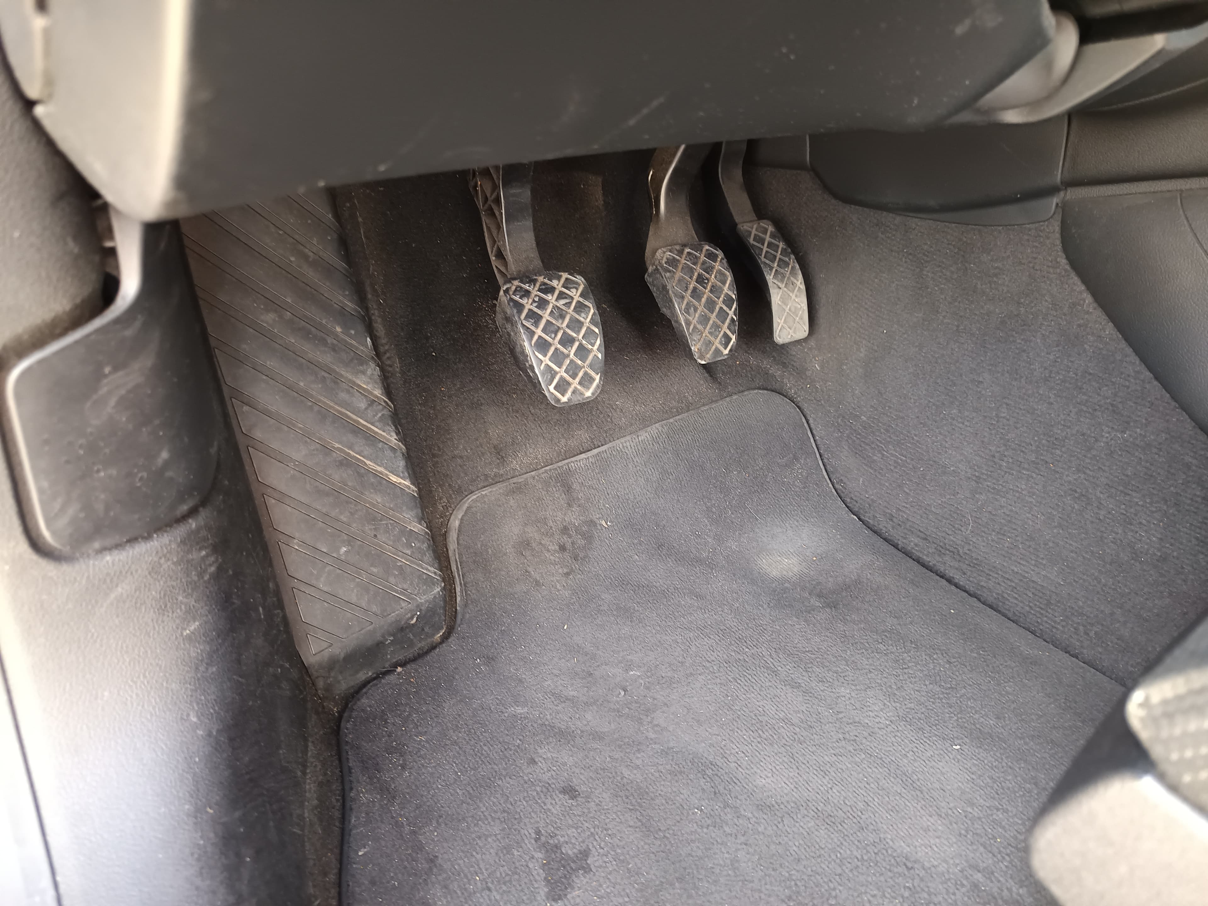 Audi A5 TDI · Ano 2009 — imagem 27