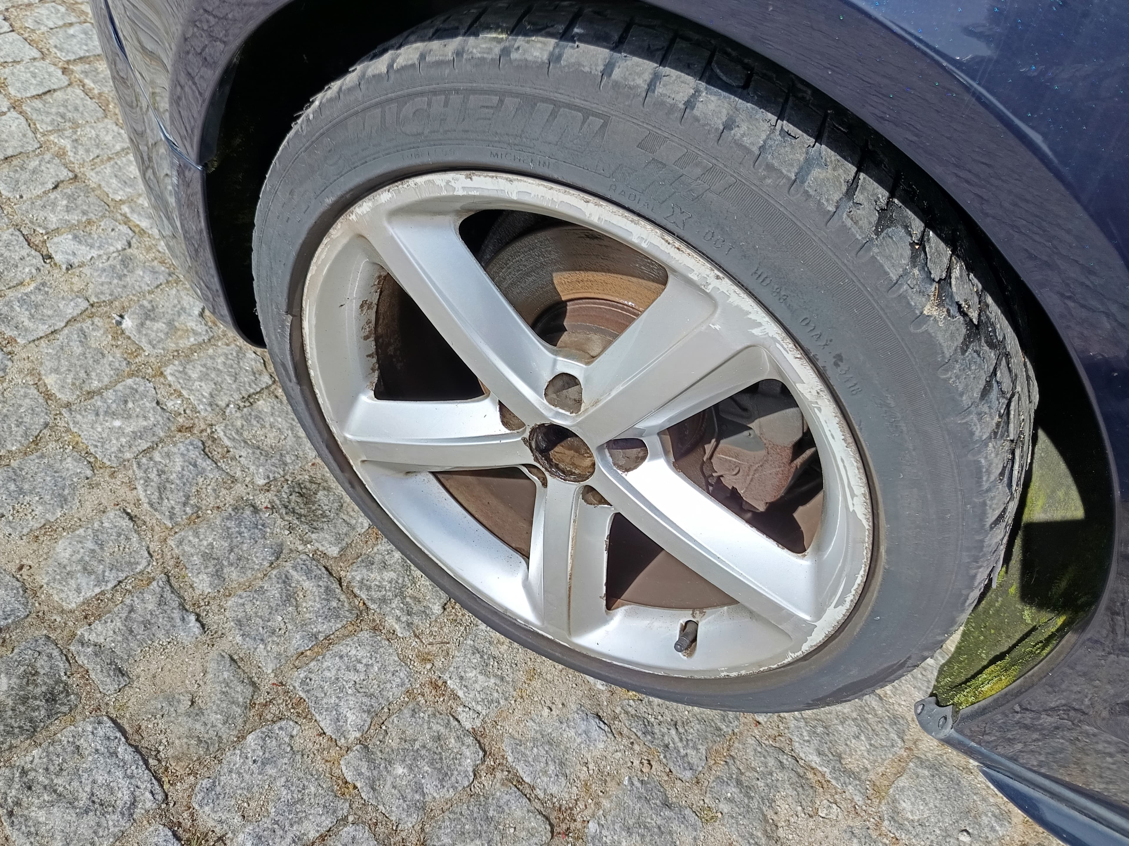 Audi A5 TDI · Ano 2009 — imagem 14