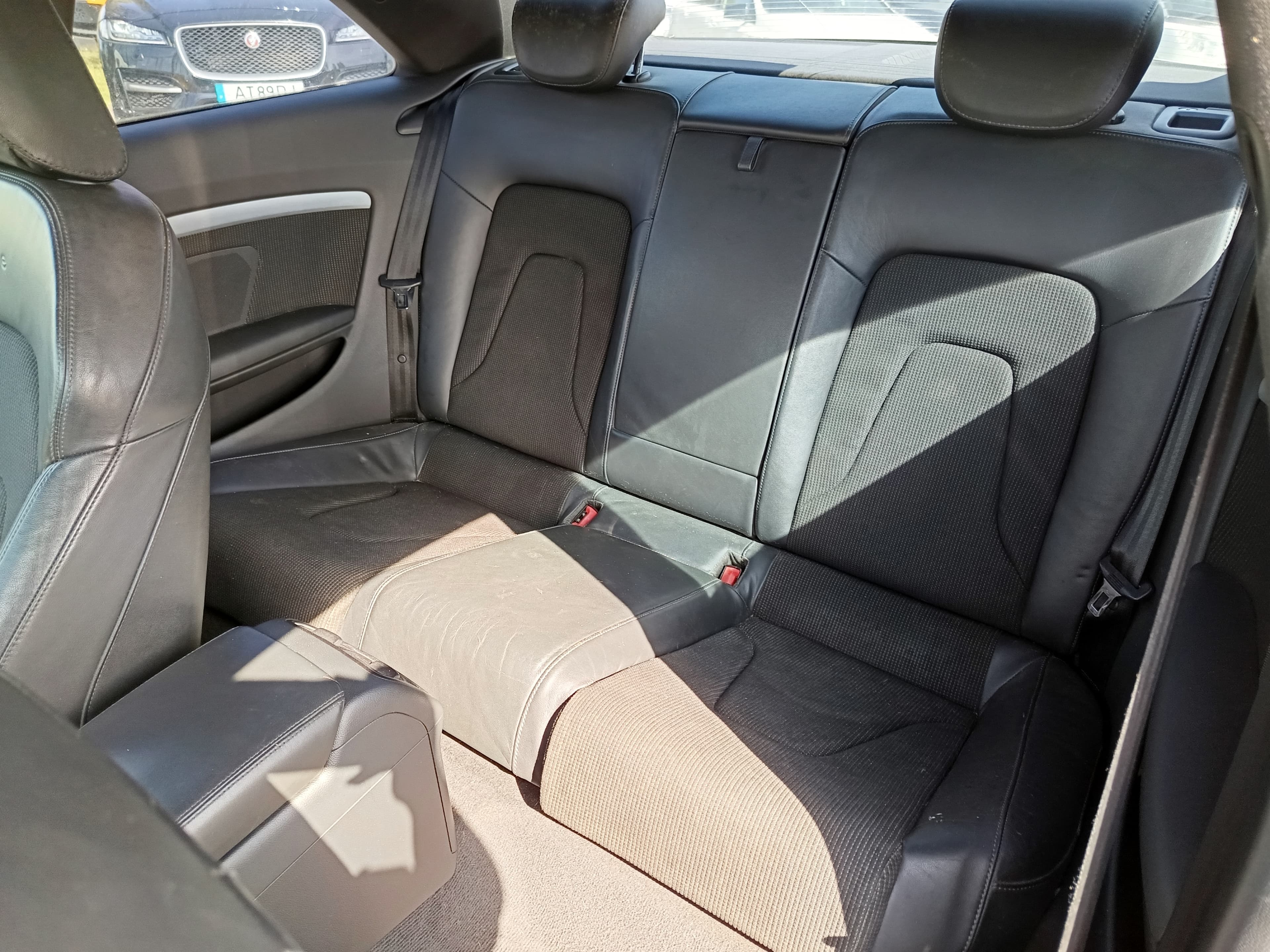 Audi A5 TDI · Ano 2009 — imagem 28