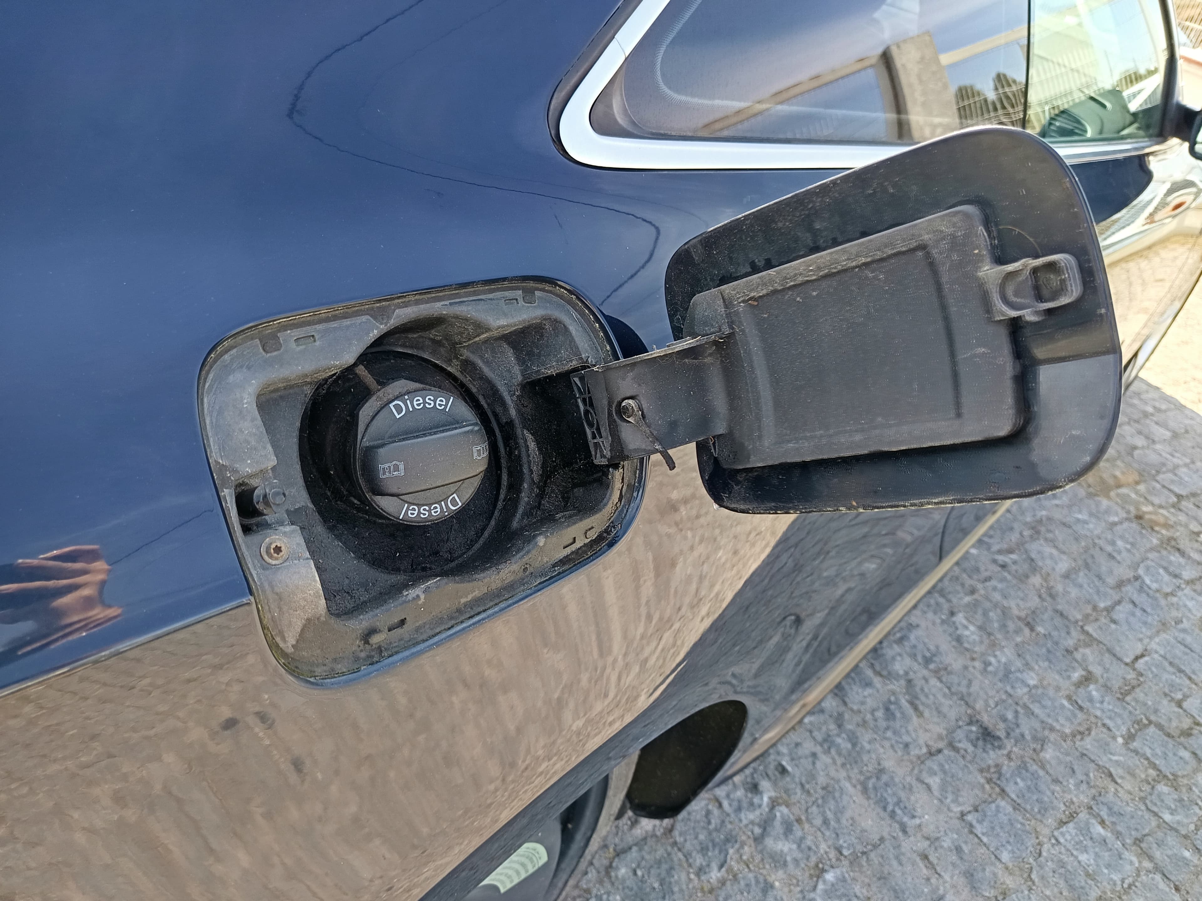 Audi A5 TDI · Ano 2009 — imagem 19
