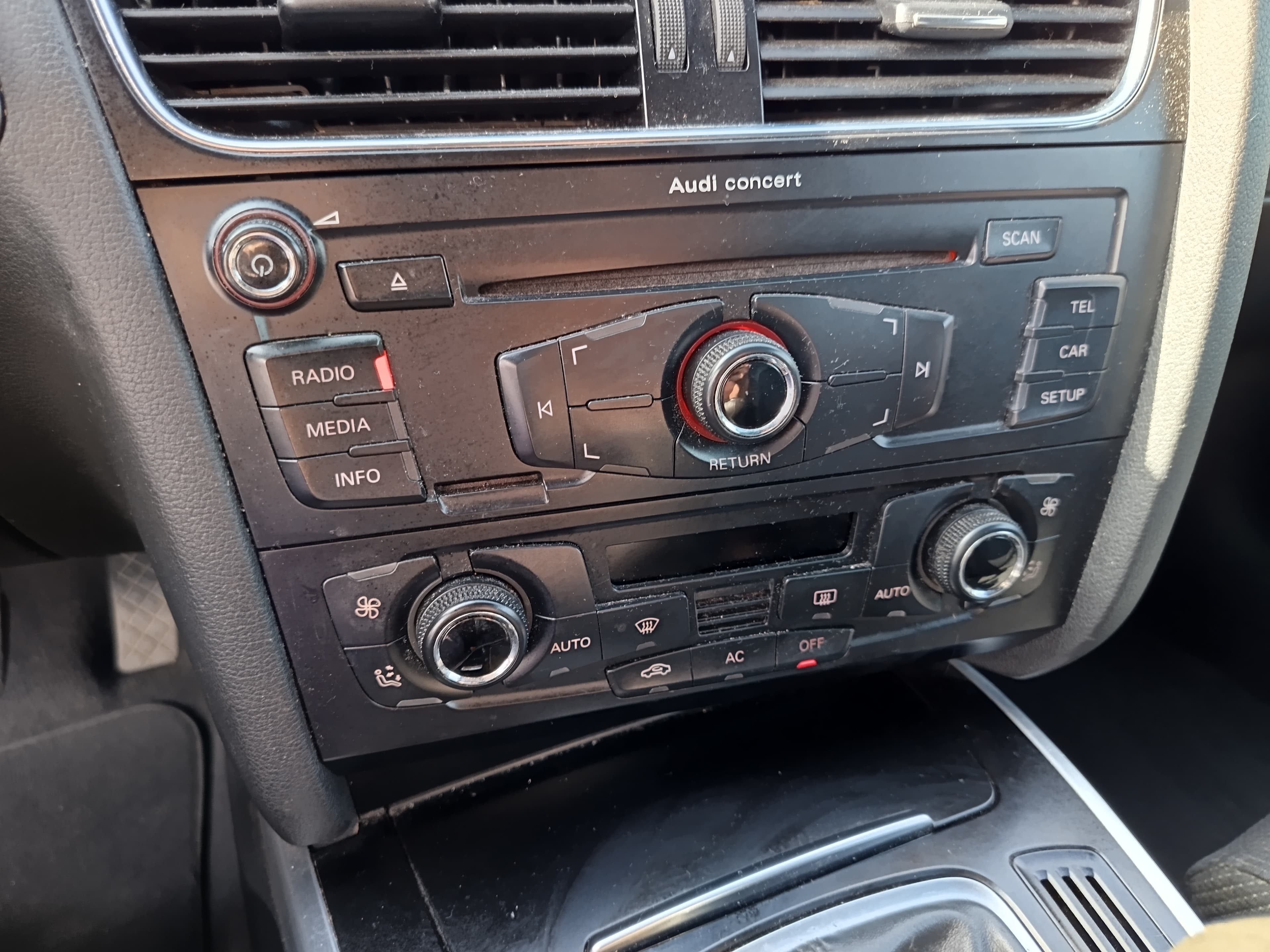 Audi A5 TDI · Ano 2009 — imagem 33