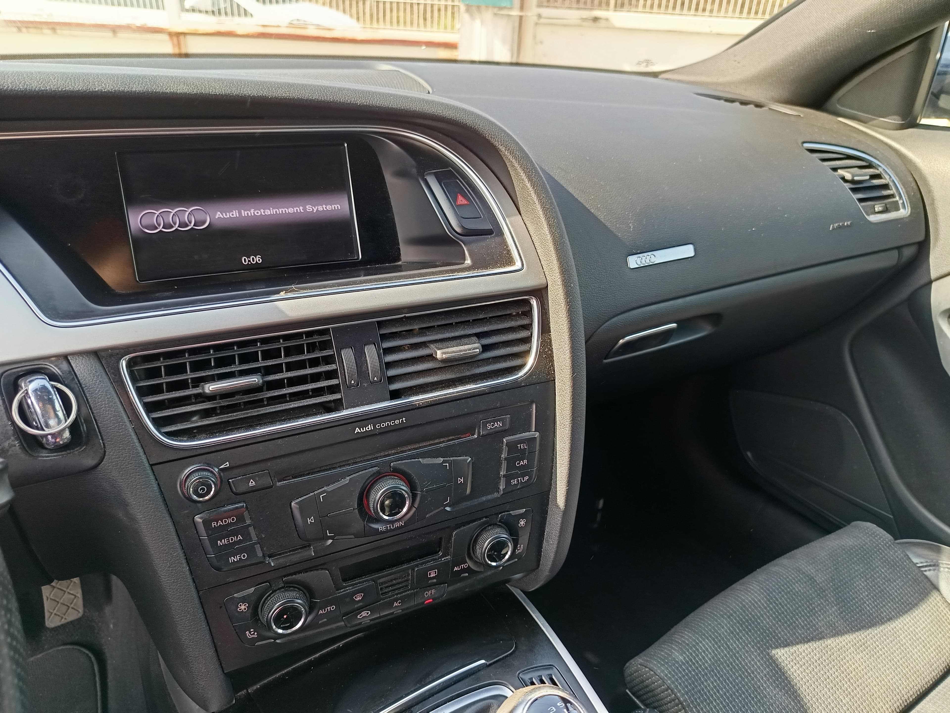 Audi A5 TDI · Ano 2009 — imagem 30