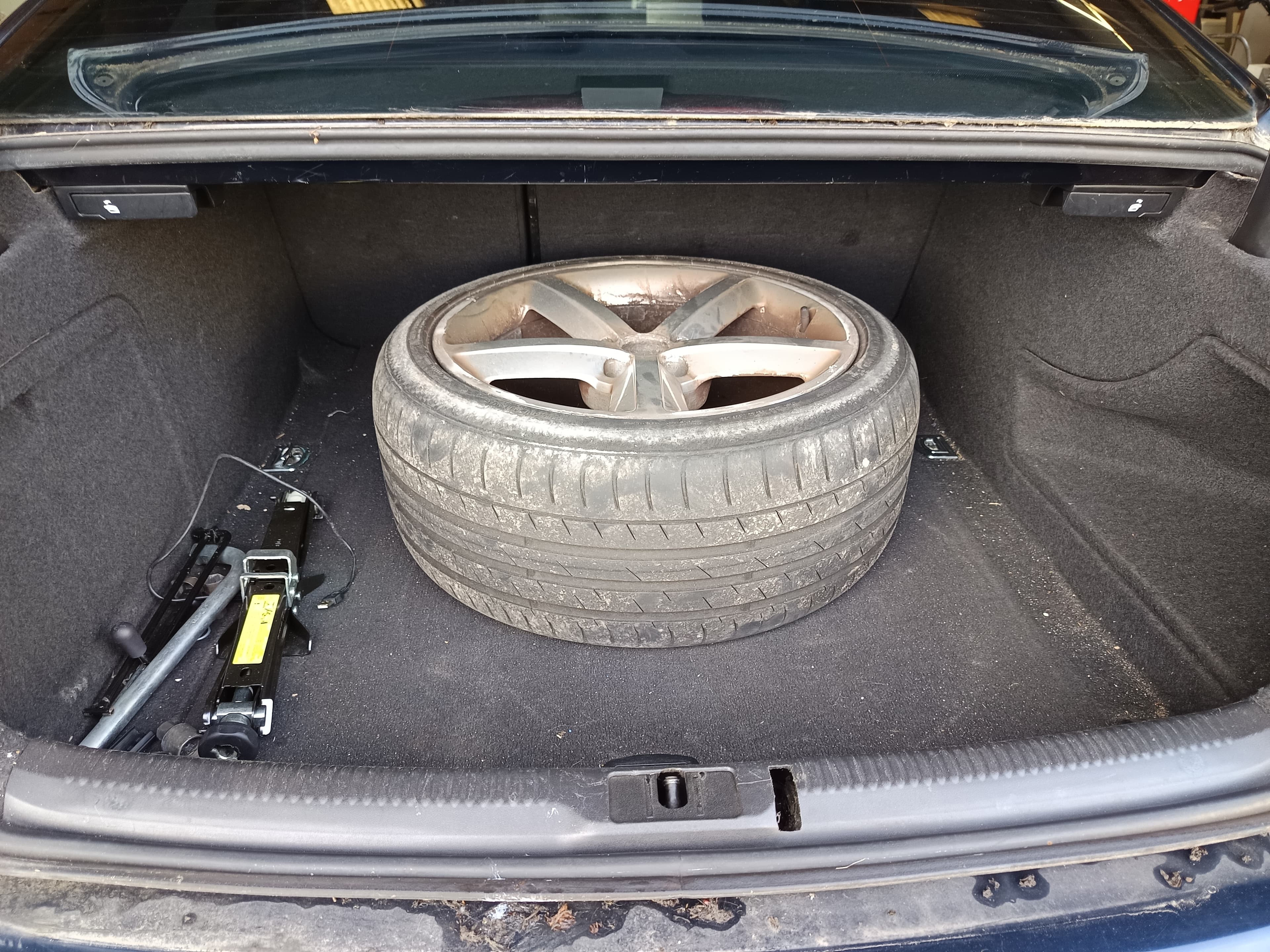 Audi A5 TDI · Ano 2009 — imagem 7
