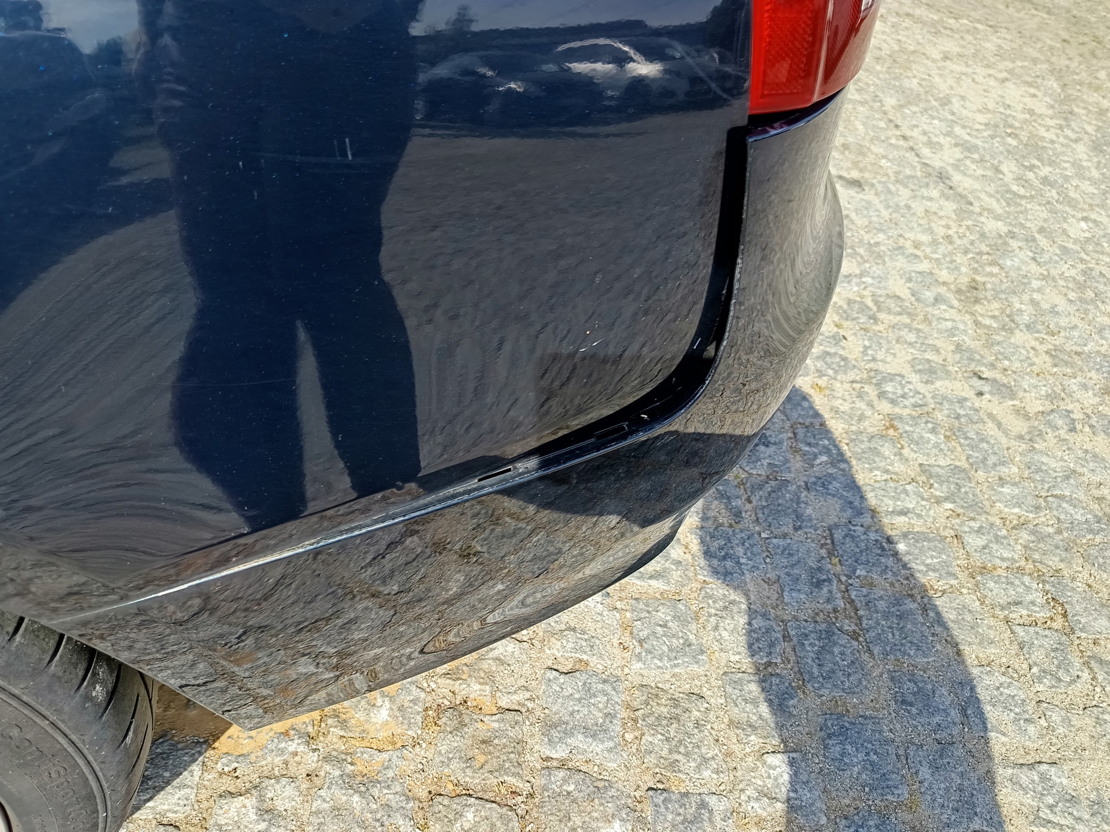 Audi A5 TDI · Ano 2009 — imagem 16