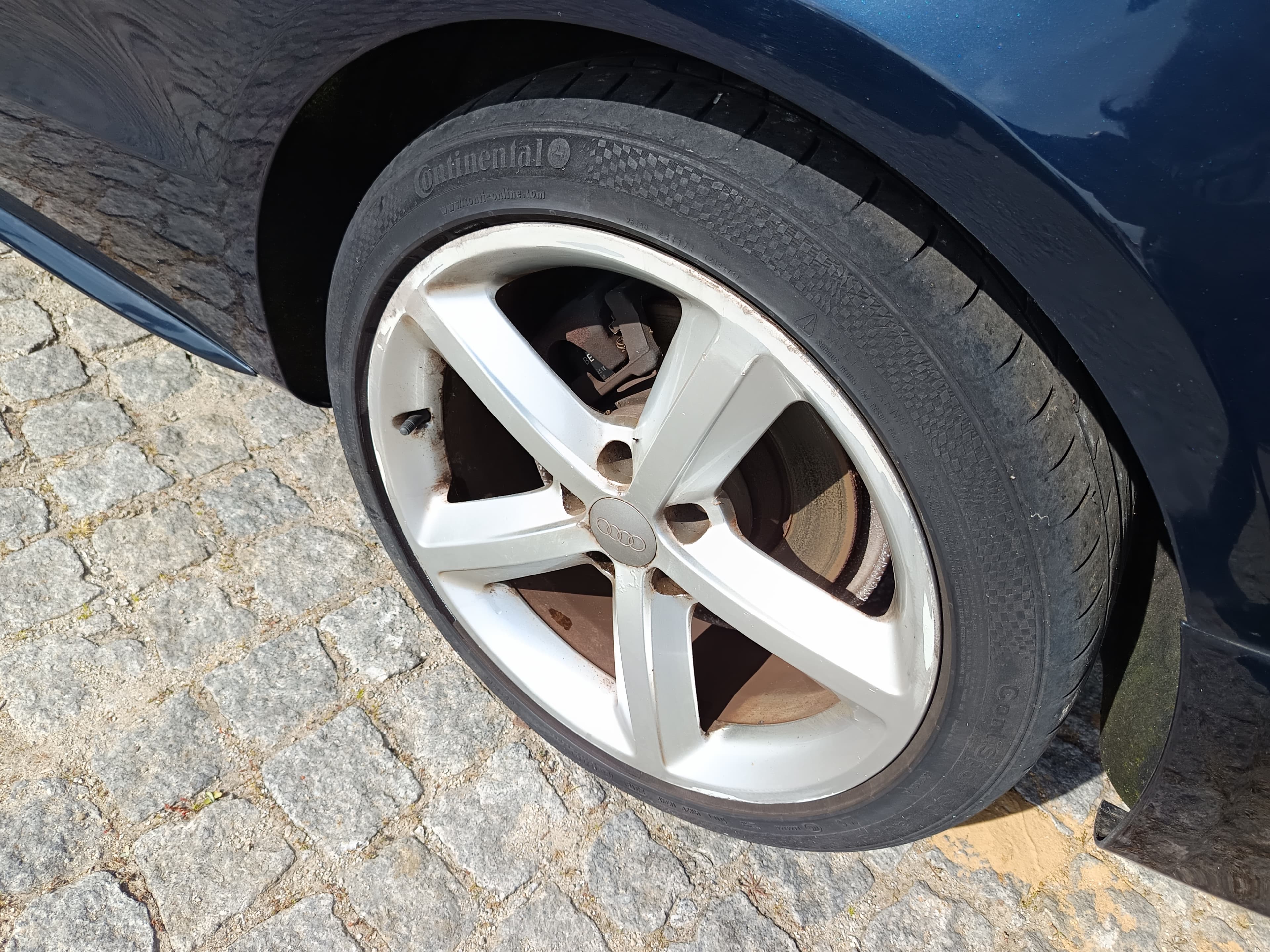 Audi A5 TDI · Ano 2009 — imagem 13