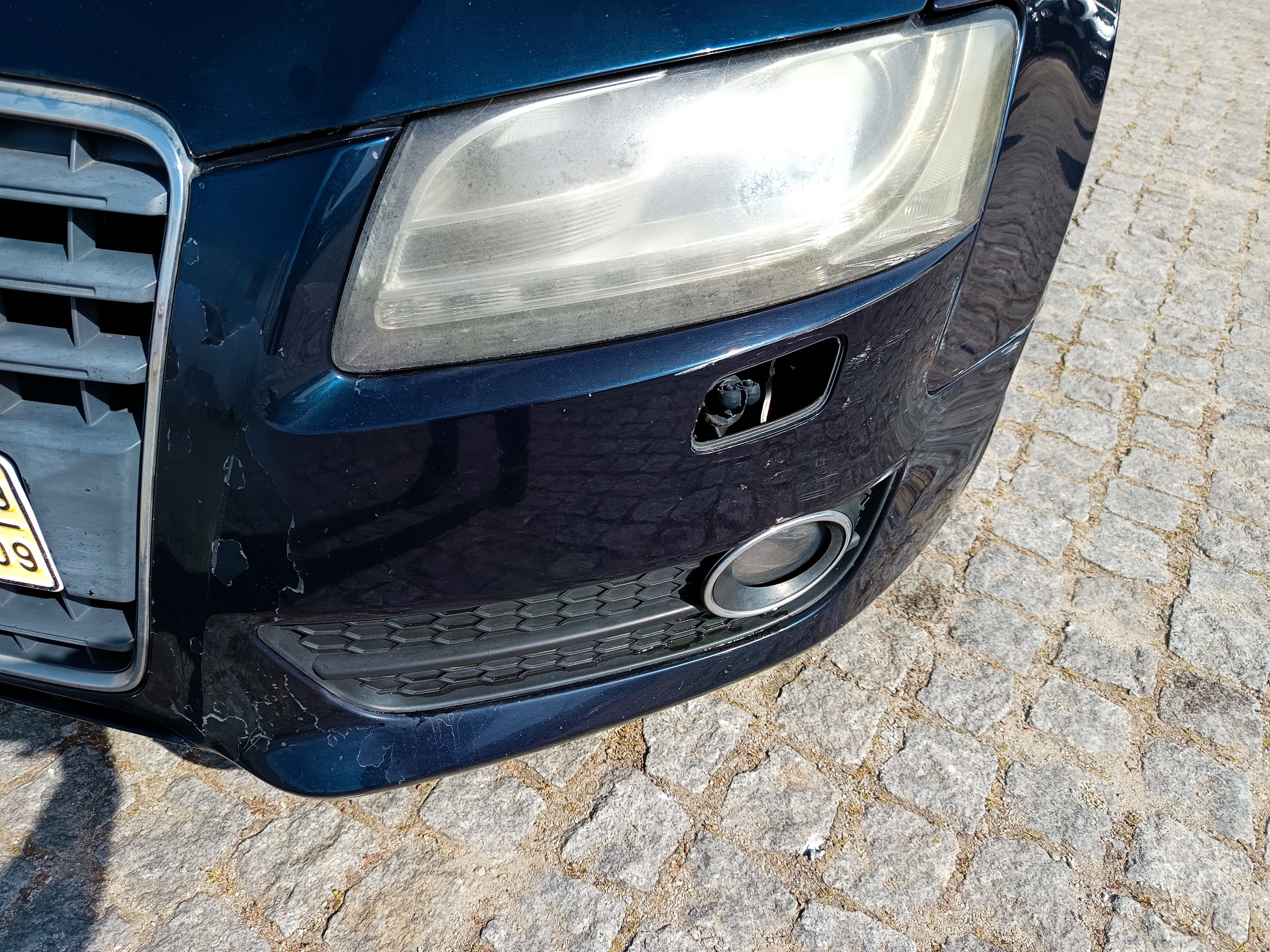 Audi A5 TDI · Ano 2009 — imagem 17