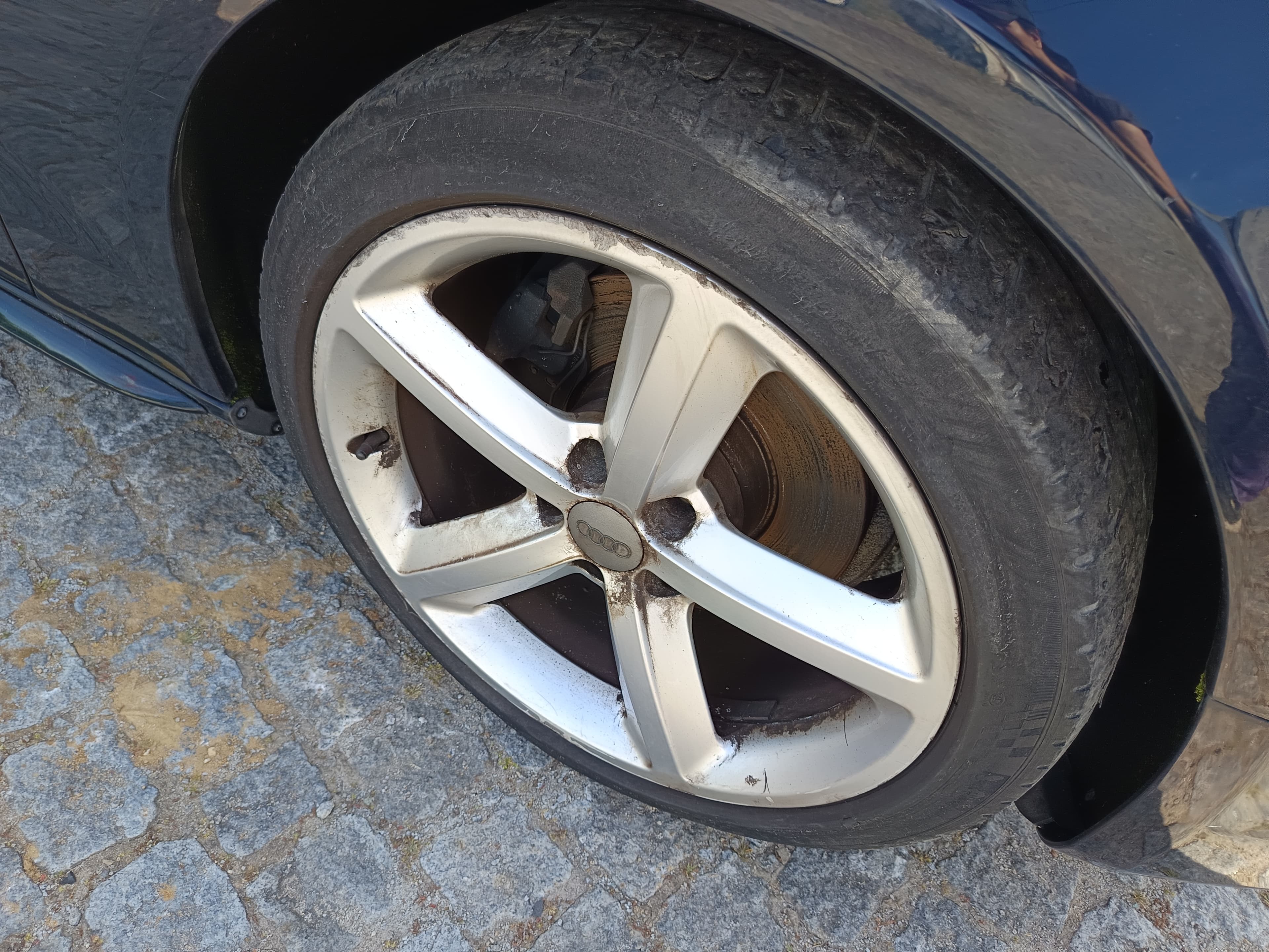 Audi A5 TDI · Ano 2009 — imagem 11