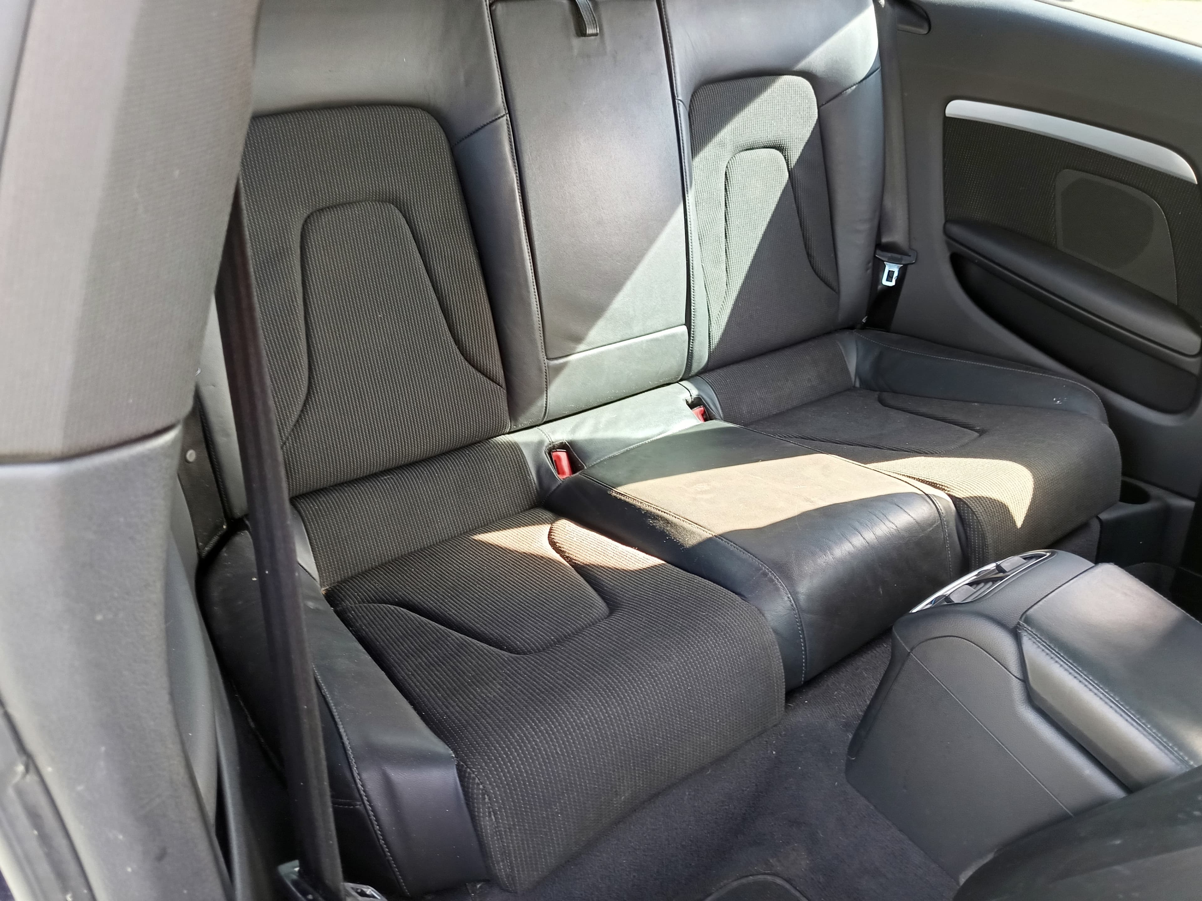 Audi A5 TDI · Ano 2009 — imagem 23