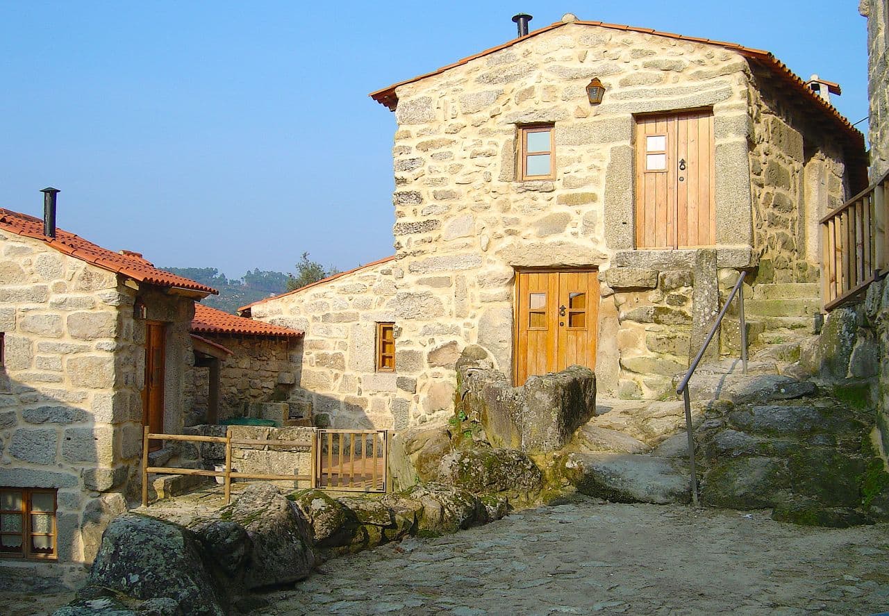 Aldeia Histórica de Póvoa Dão · Silgueiros, Viseu — imagen 10