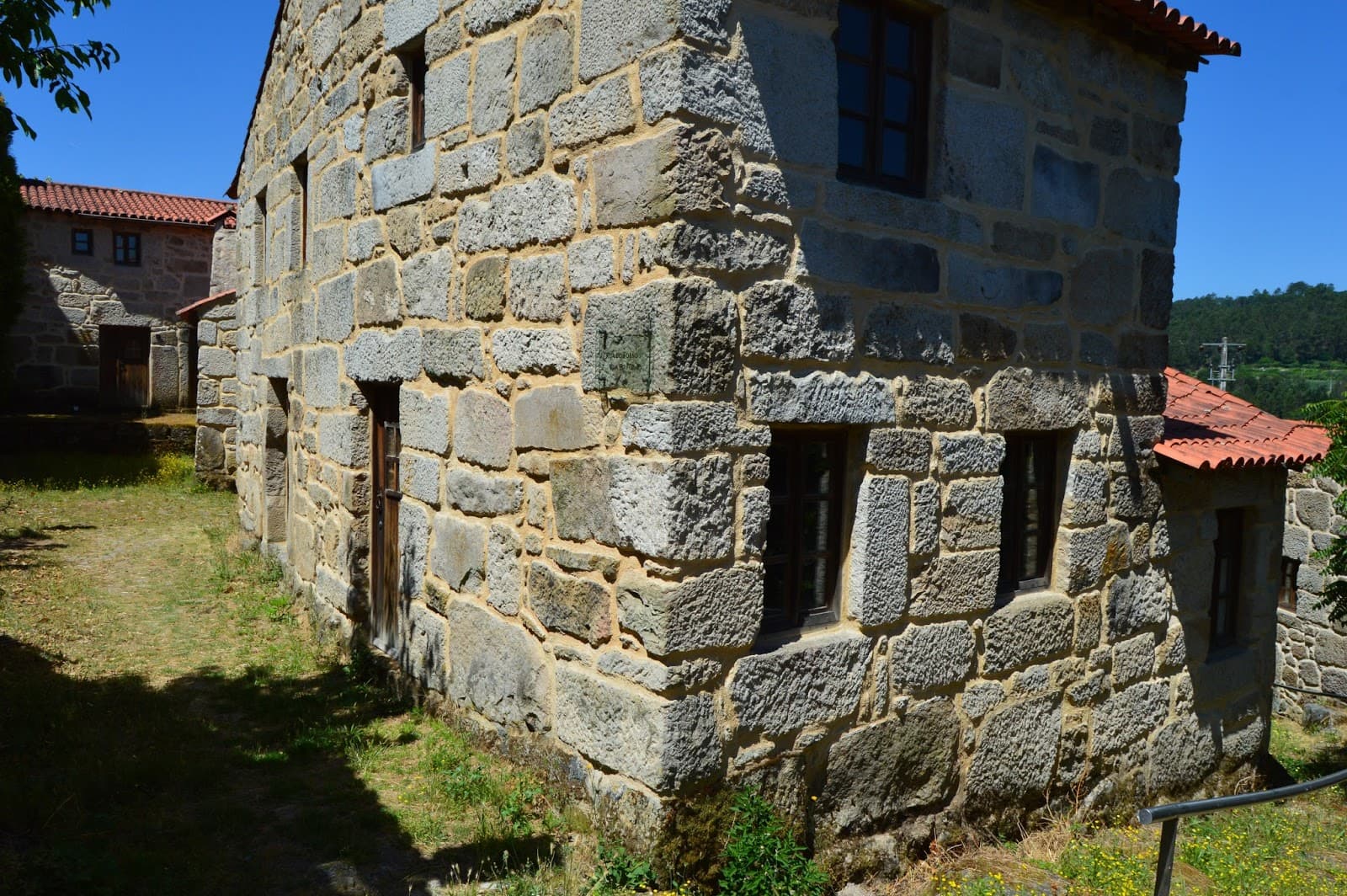Aldeia Histórica de Póvoa Dão · Silgueiros, Viseu — imagen 15