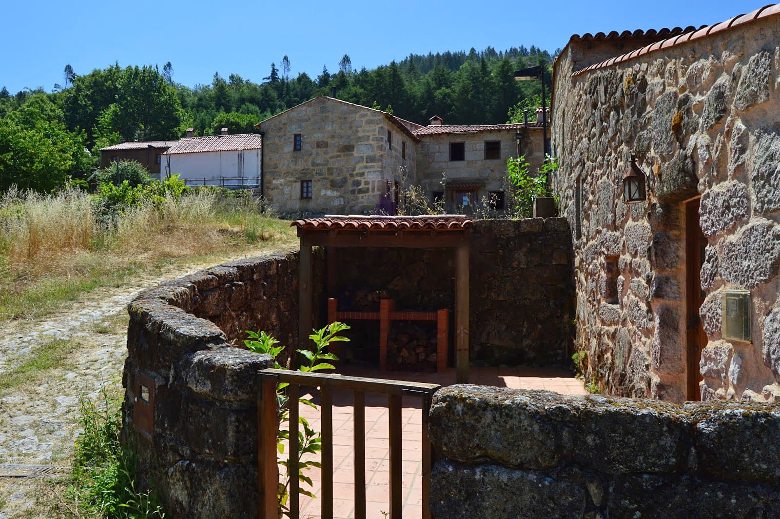 Aldeia Histórica de Póvoa Dão · Silgueiros, Viseu — imagen 16
