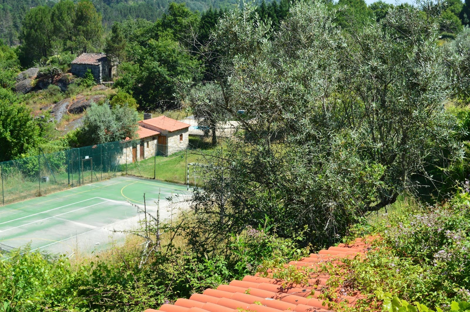 Aldeia Histórica de Póvoa Dão · Silgueiros, Viseu — imagen 19