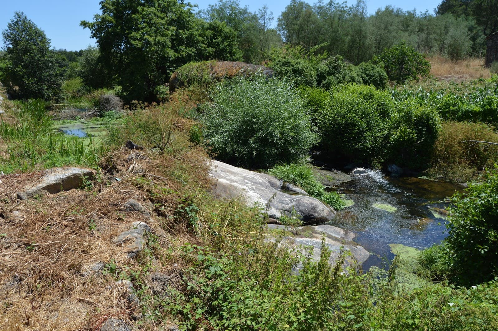 Aldeia Histórica de Póvoa Dão · Silgueiros, Viseu — imagen 18