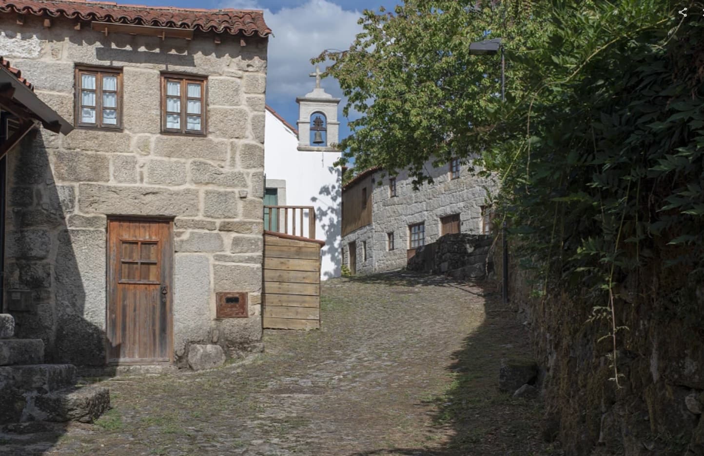Aldeia Histórica de Póvoa Dão · Silgueiros, Viseu — imagen 13