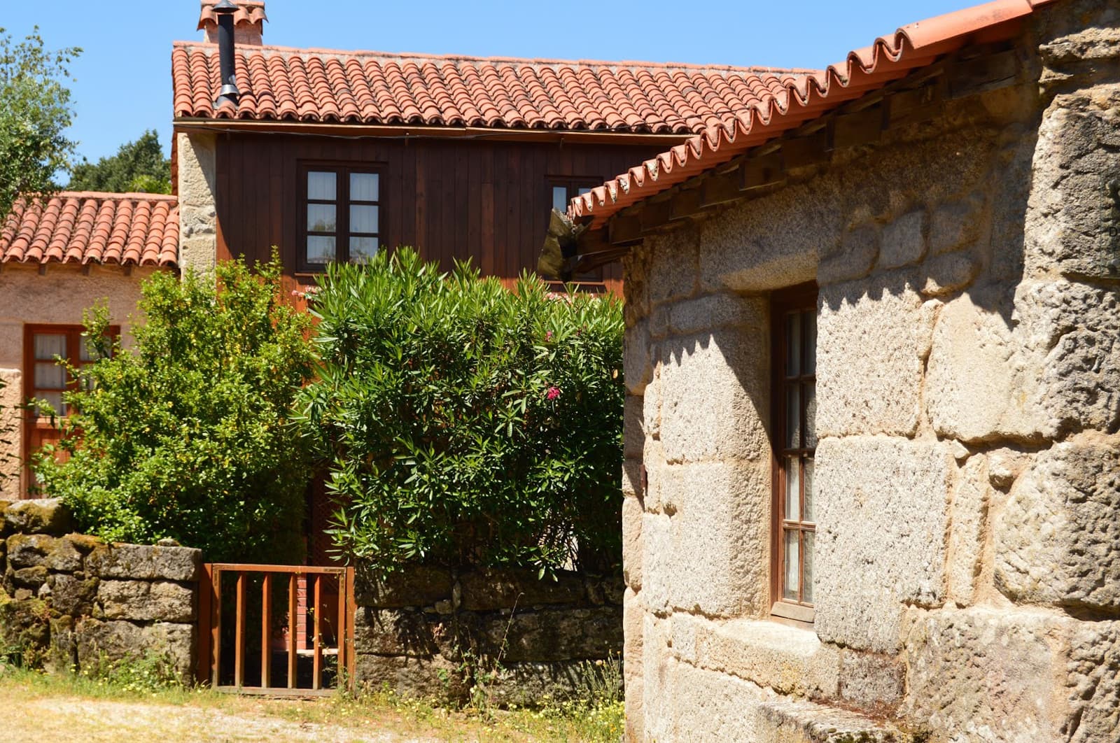 Aldeia Histórica de Póvoa Dão · Silgueiros, Viseu — imagen 14