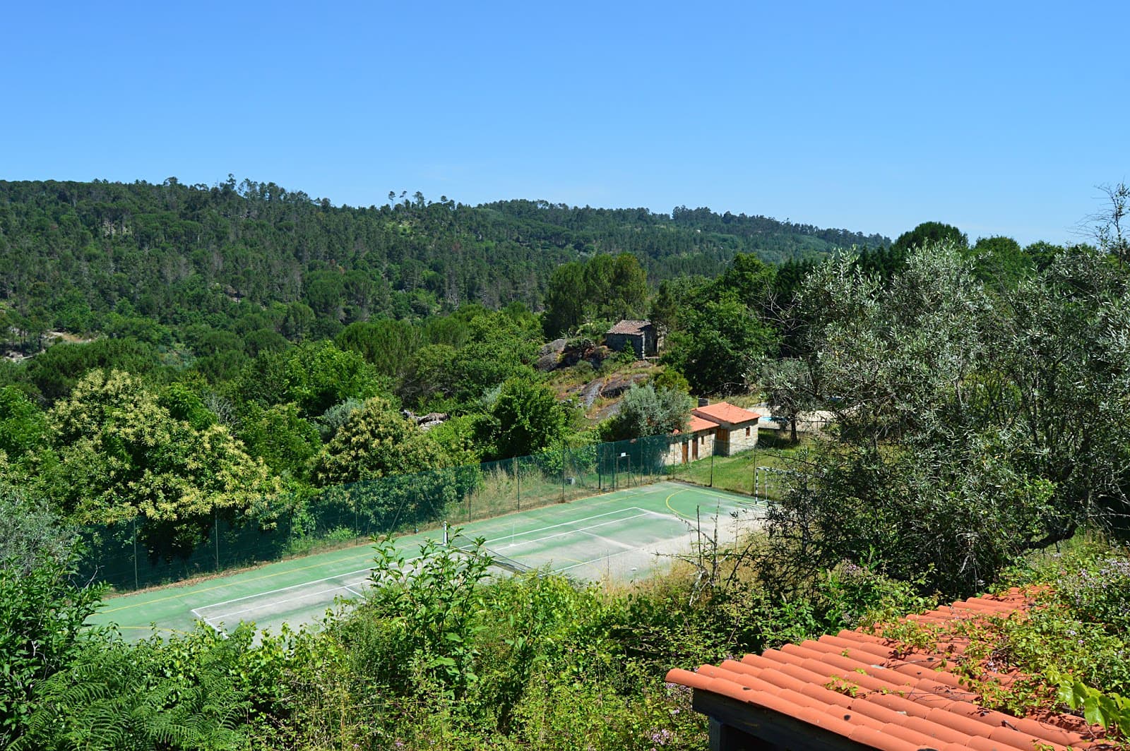 Aldeia Histórica de Póvoa Dão · Silgueiros, Viseu — imagen 17