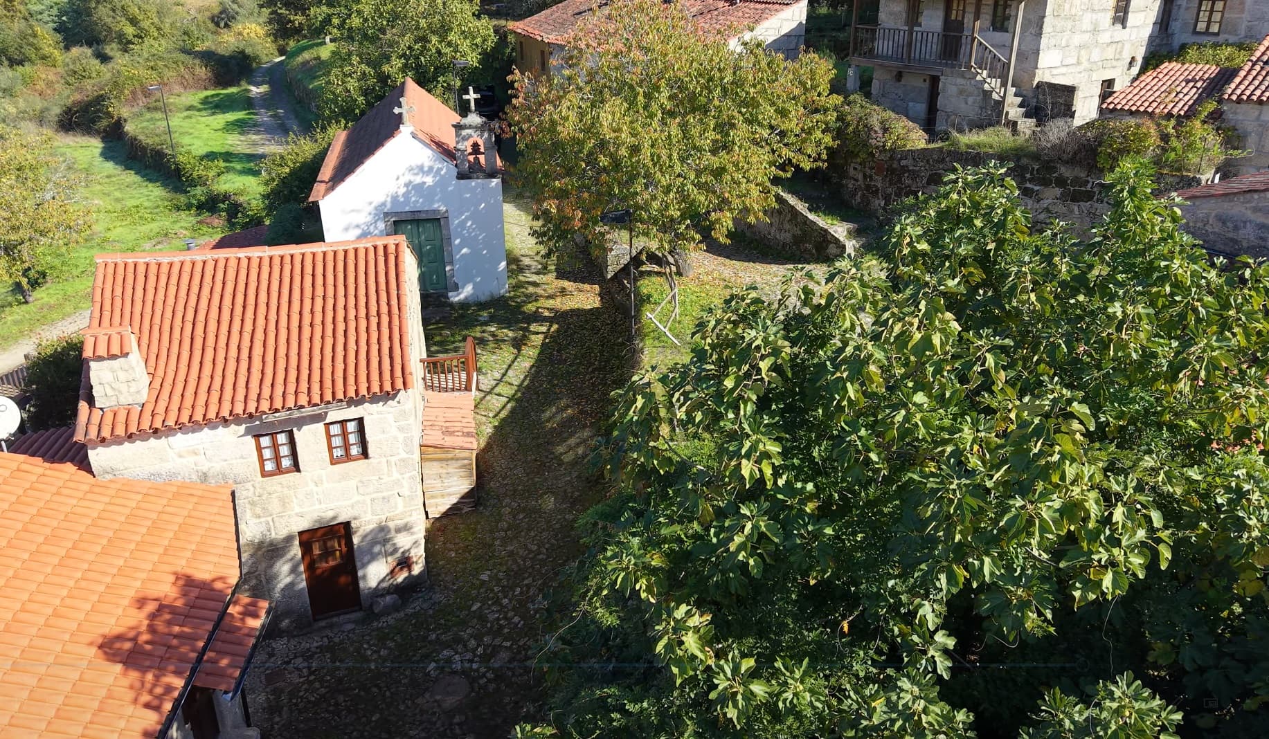 Aldeia Histórica de Póvoa Dão · Silgueiros, Viseu — imagen 6