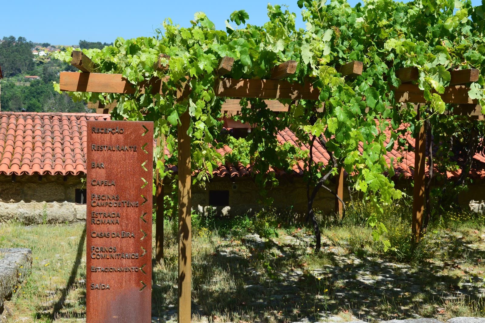 Aldeia Histórica de Póvoa Dão · Silgueiros, Viseu — imagen 20