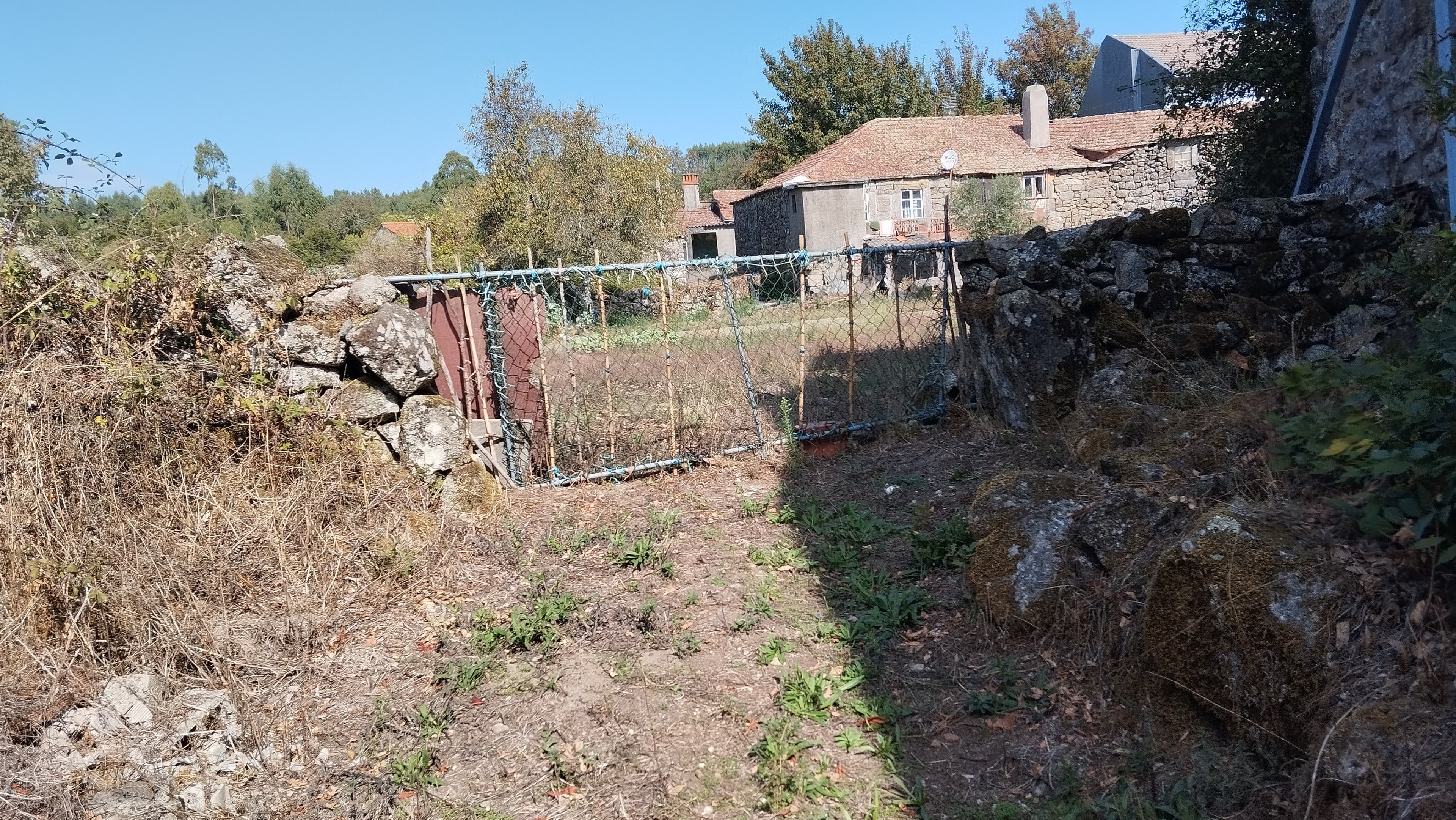 Proporção de 1/5 de Moradia + Terreno · Vila Nova de Paiva — imagem 9
