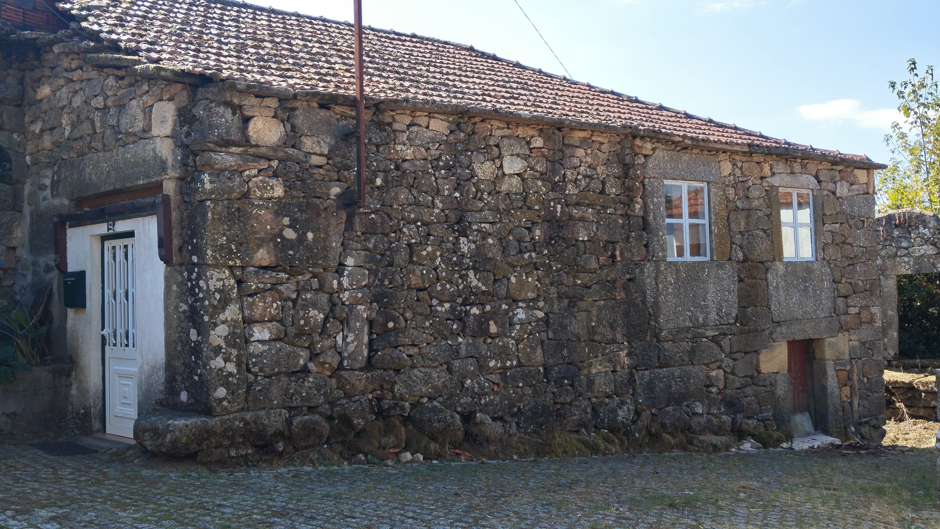 Proporção de 1/5 de Moradia + Terreno · Vila Nova de Paiva — imagem 3