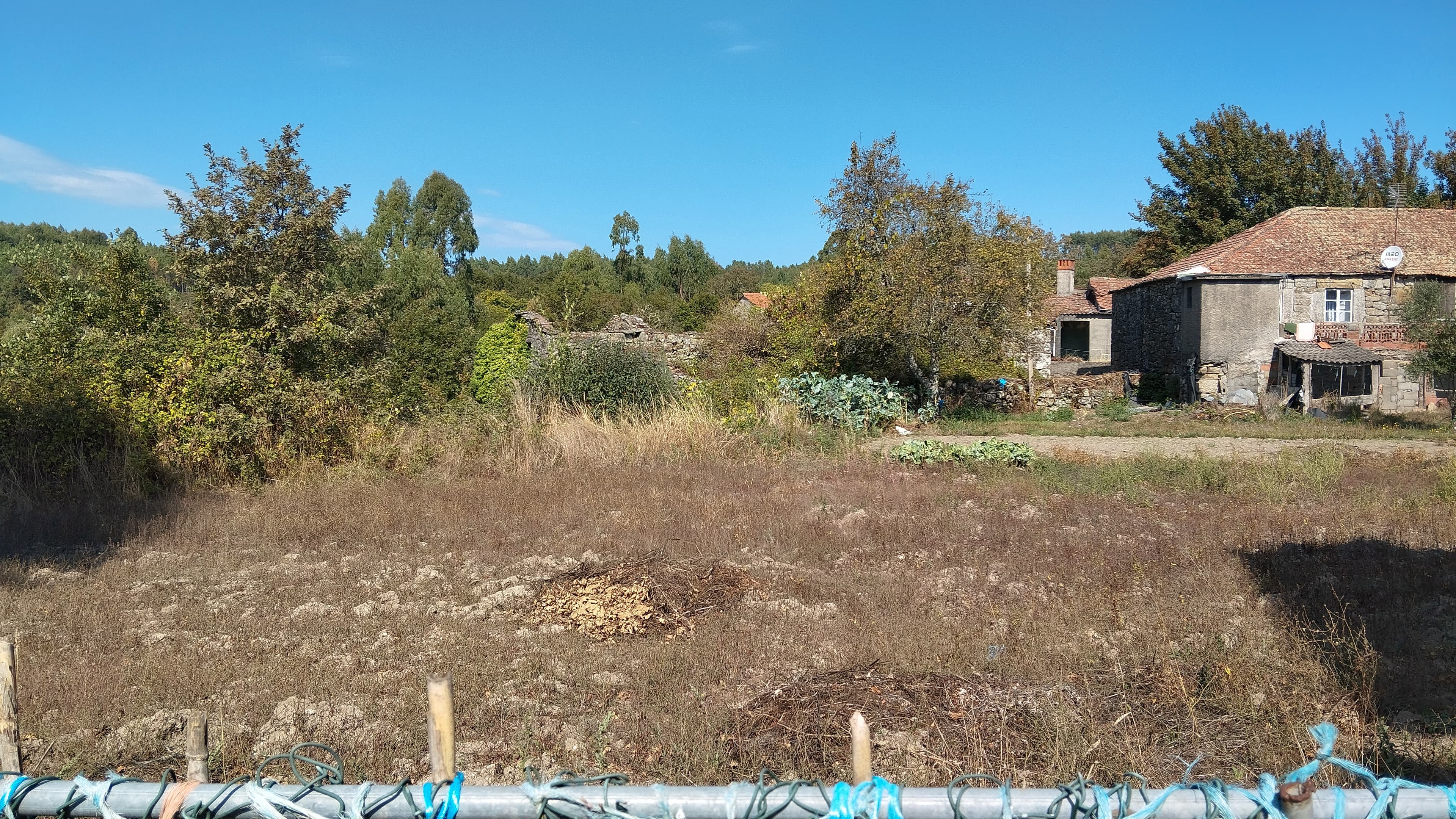 Proporção de 1/5 de Moradia + Terreno · Vila Nova de Paiva — imagem 8