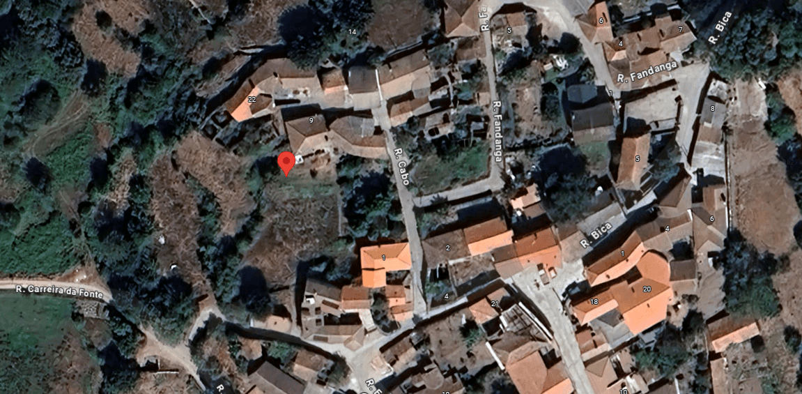 Proporção de 1/5 de Moradia + Terreno · Vila Nova de Paiva — imagem 10