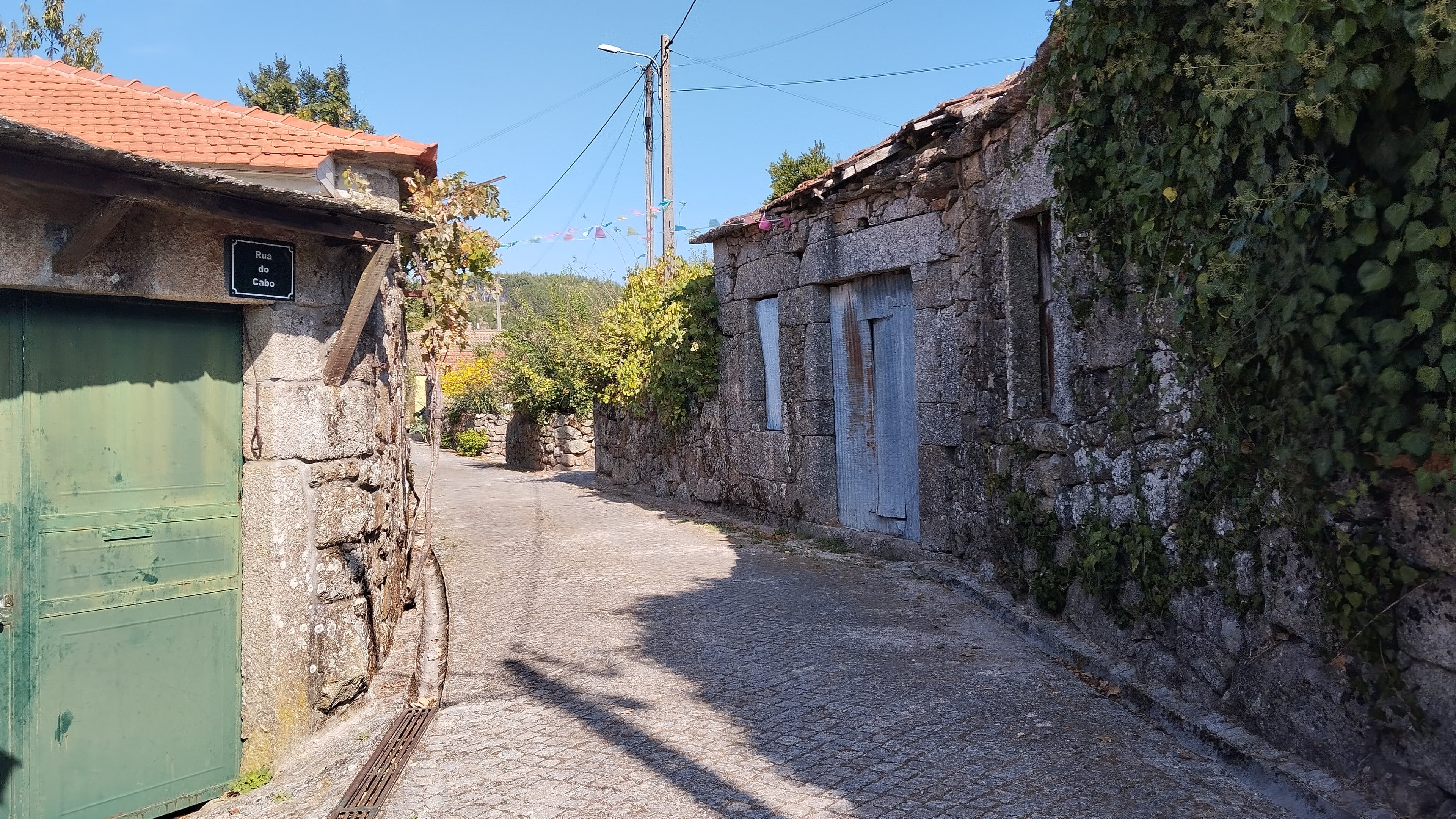 Proporção de 1/5 de Moradia + Terreno · Vila Nova de Paiva — imagem 5