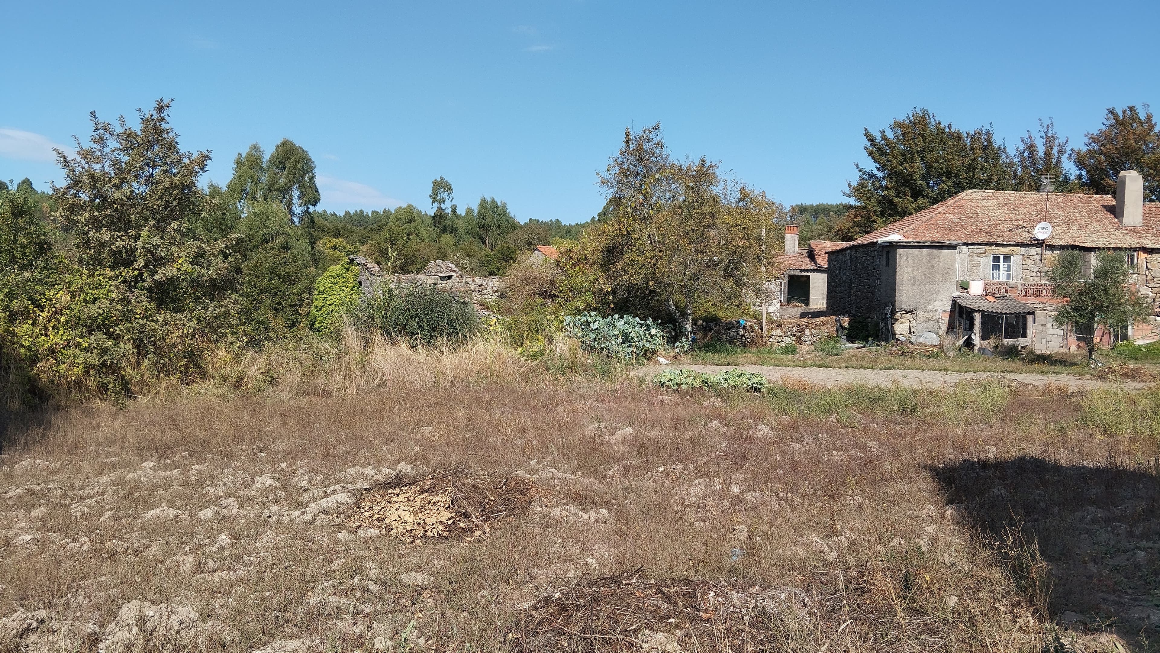 Proporção de 1/5 de Moradia + Terreno · Vila Nova de Paiva — imagem 7