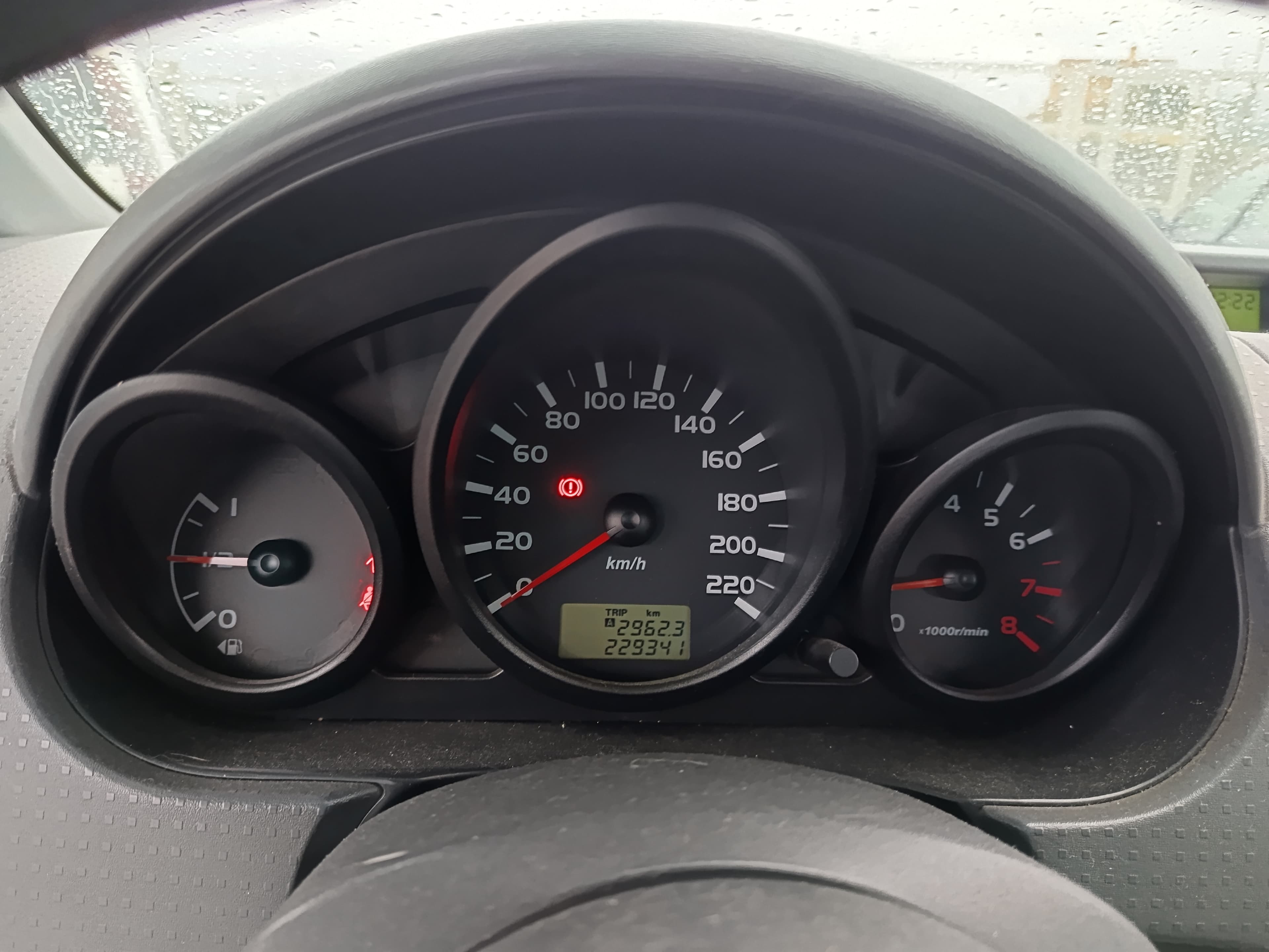 Mitsubishi Colt · Ano 2007 — imagen 39