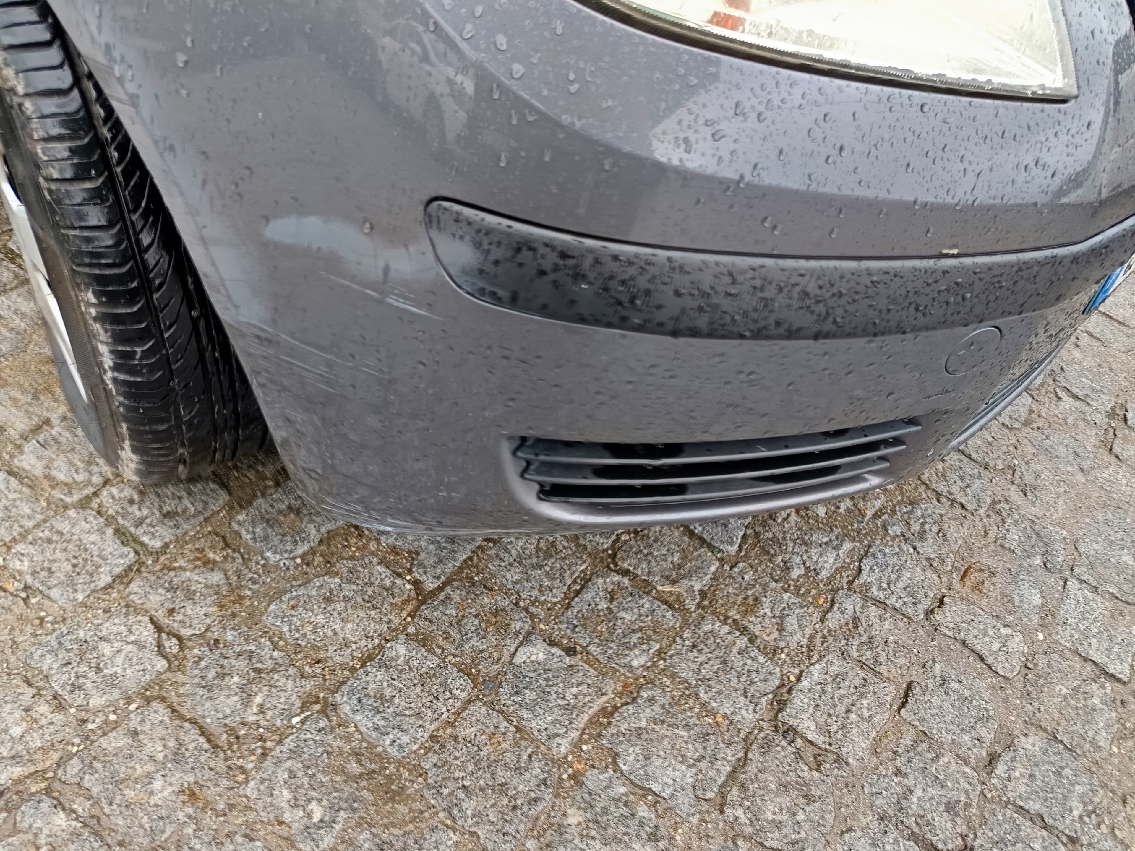 Mitsubishi Colt · Ano 2007 — imagen 16