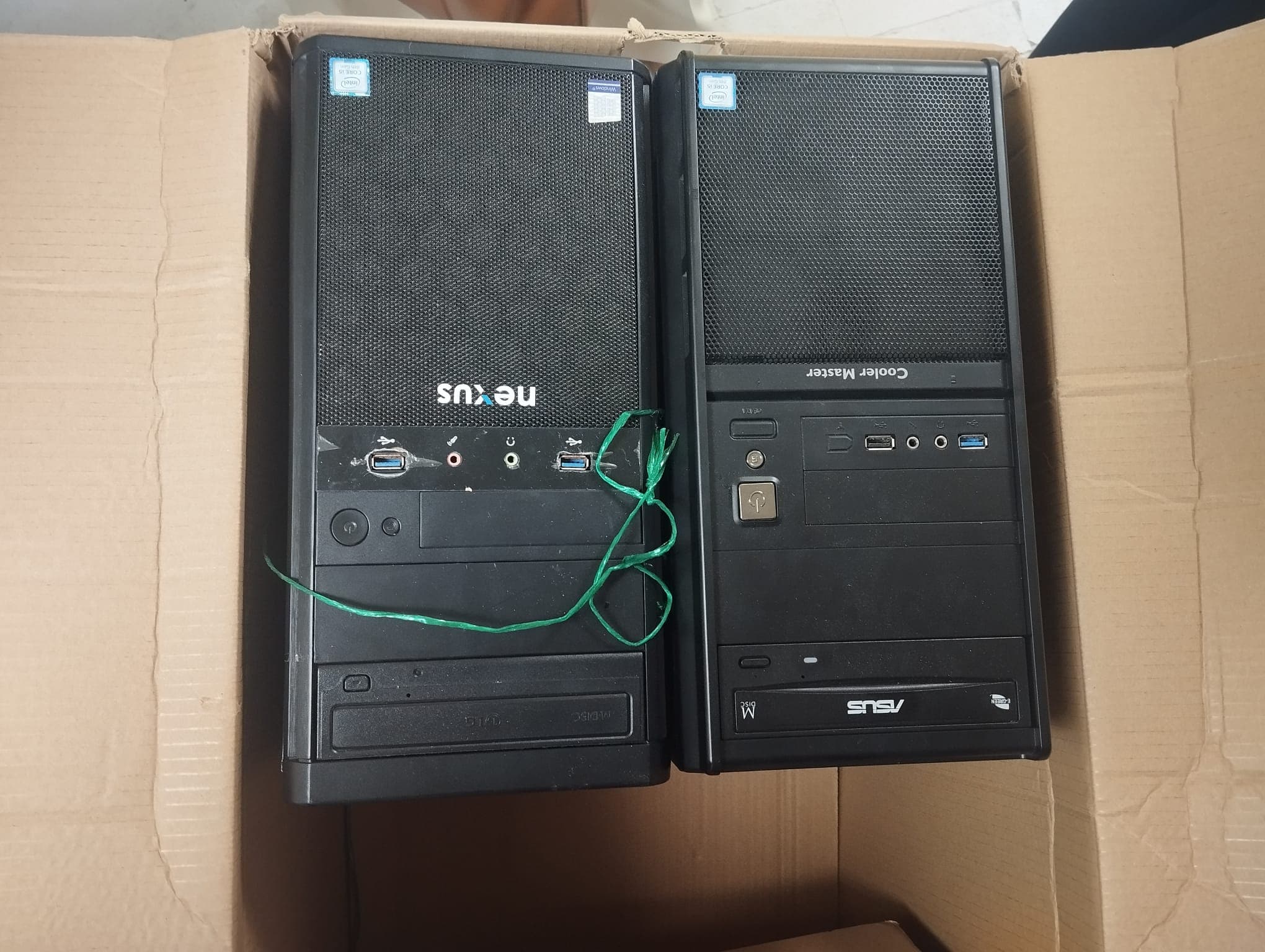 Office Equipment — image 4