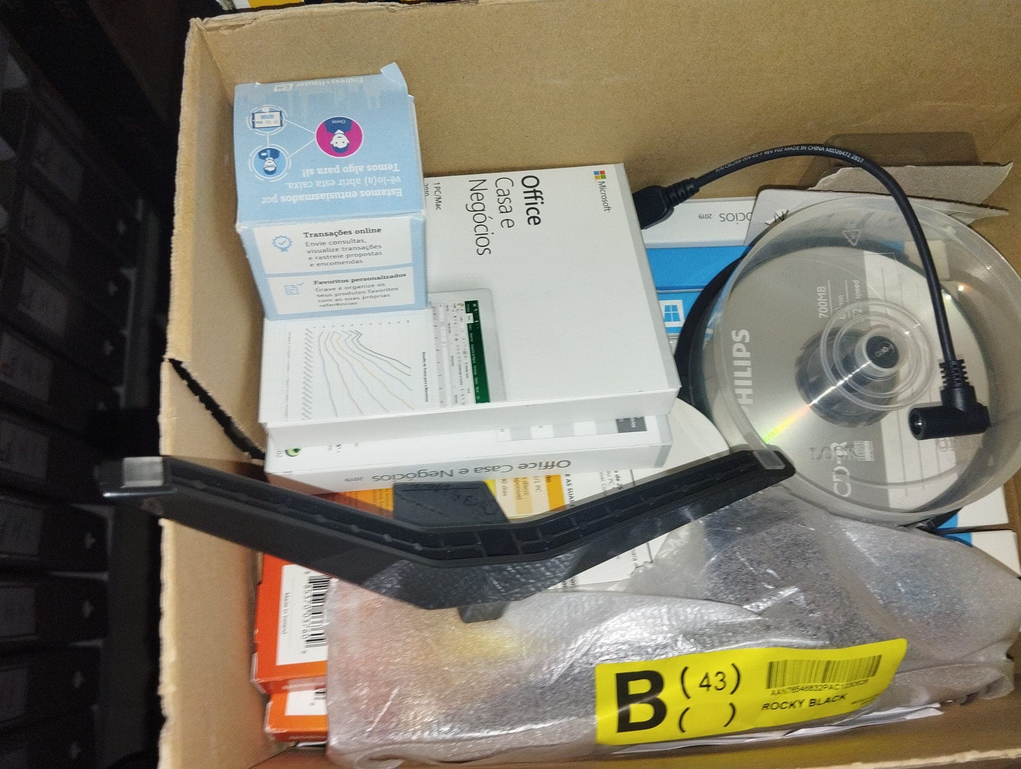 Office Equipment — image 25