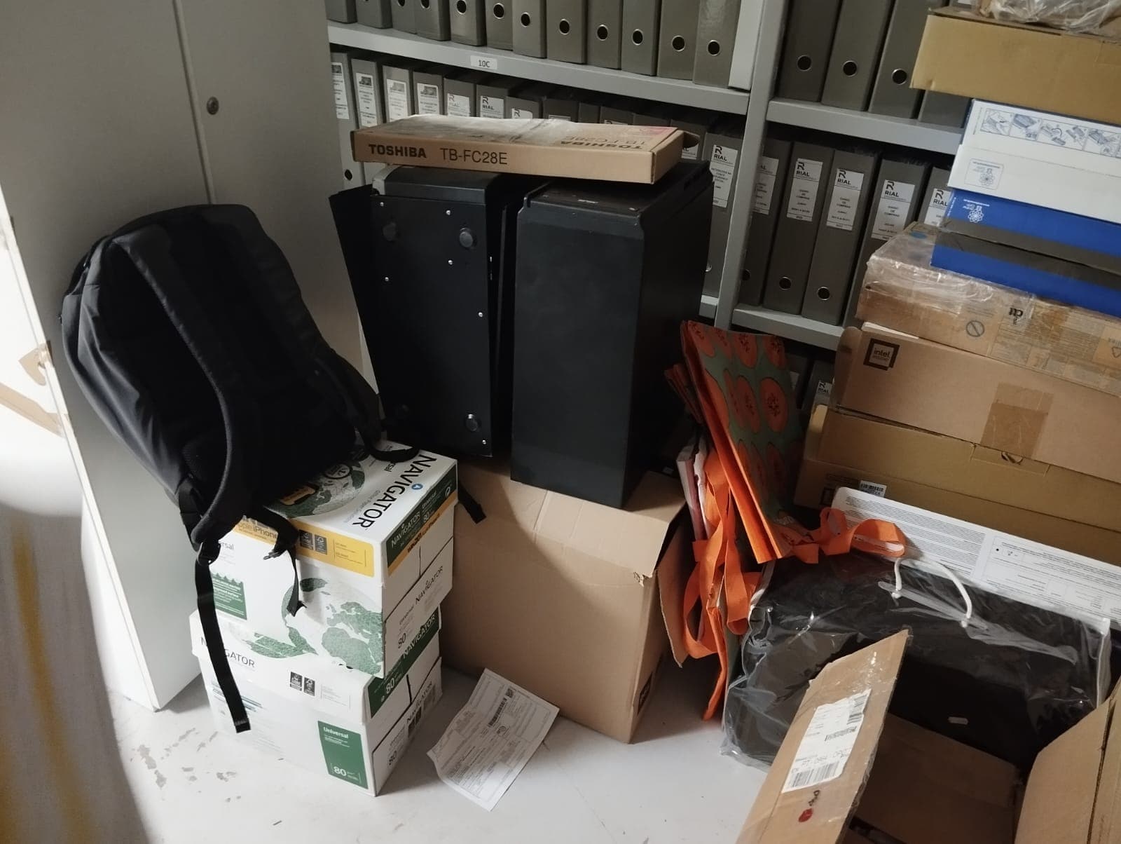 Office Equipment — image 29