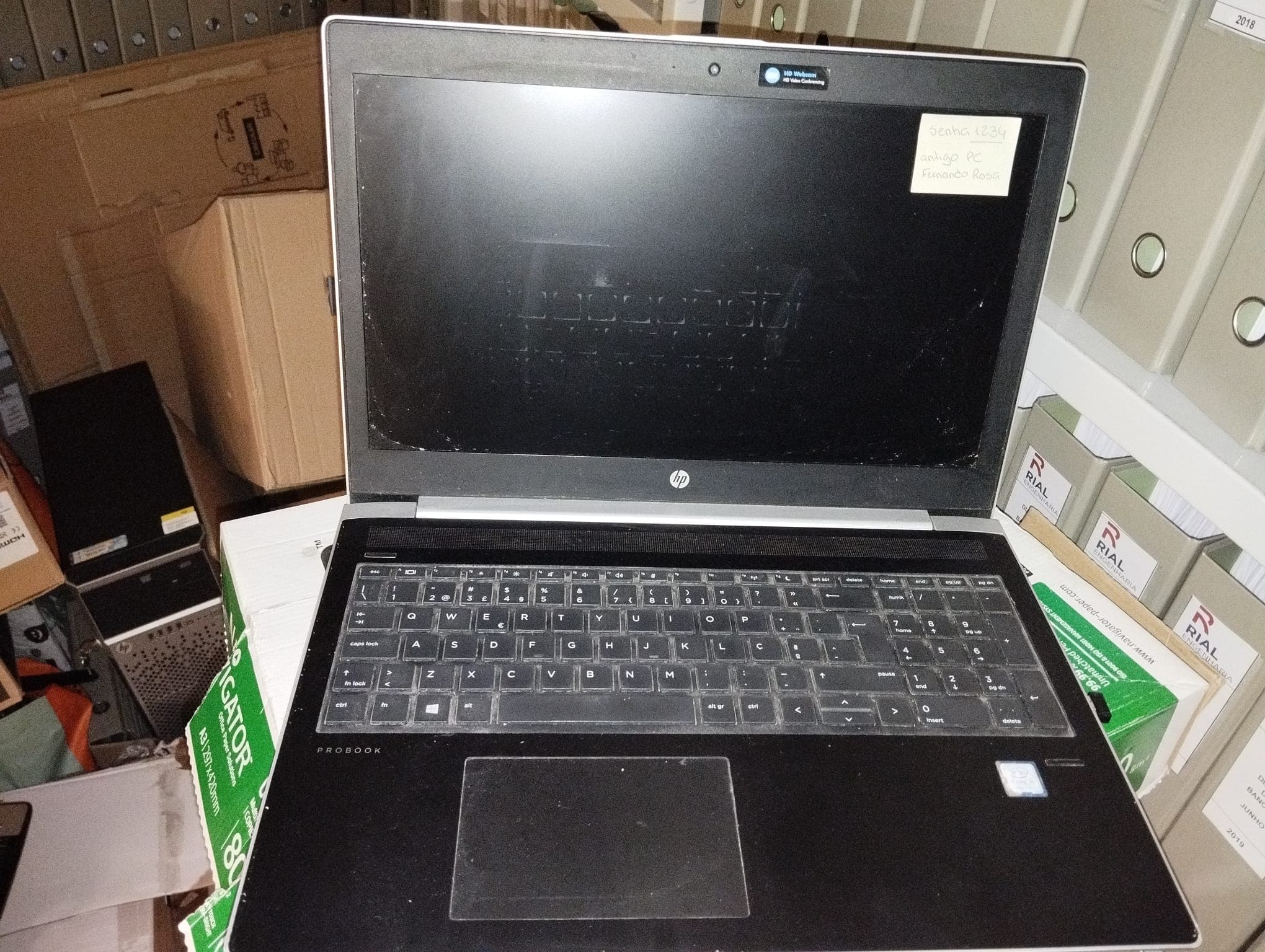 Office Equipment — image 9
