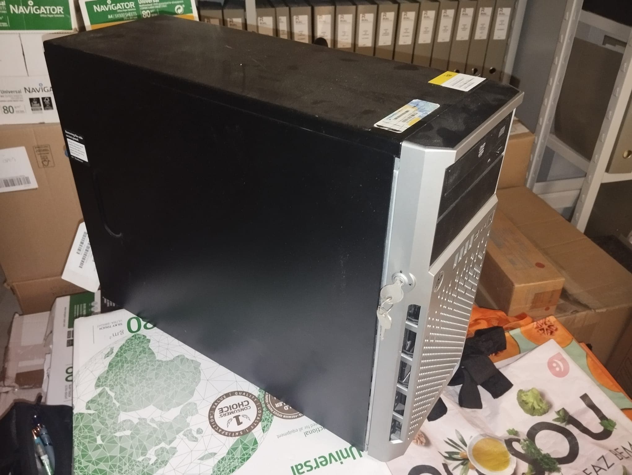 Office Equipment — image 2
