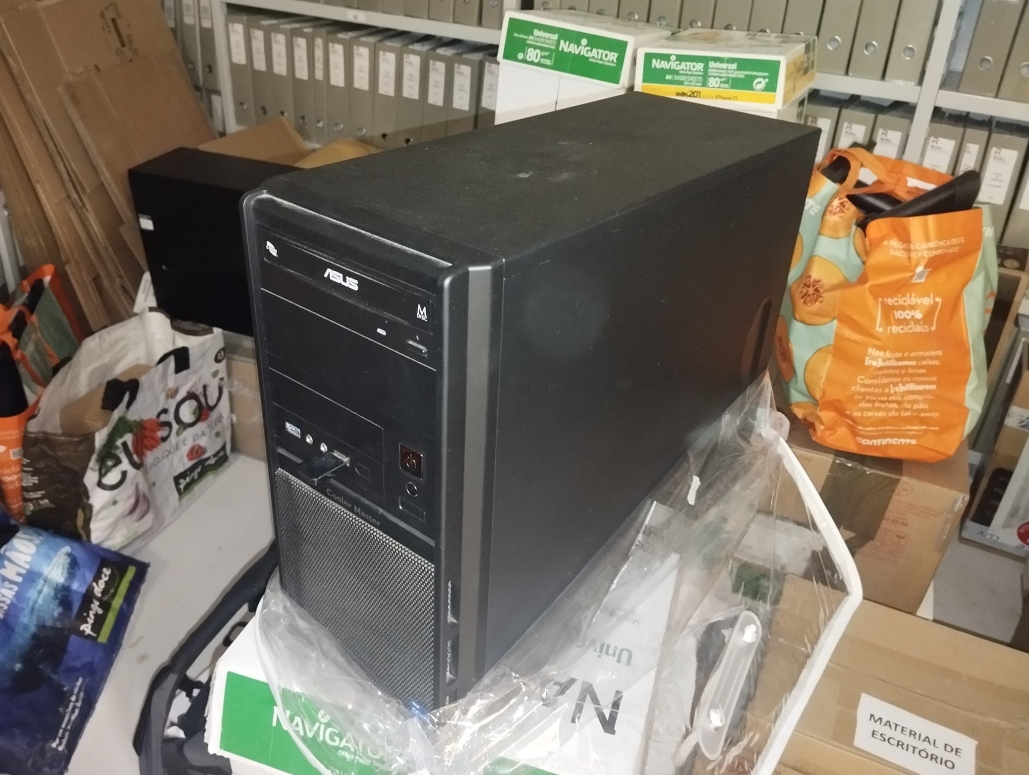 Office Equipment — image 1