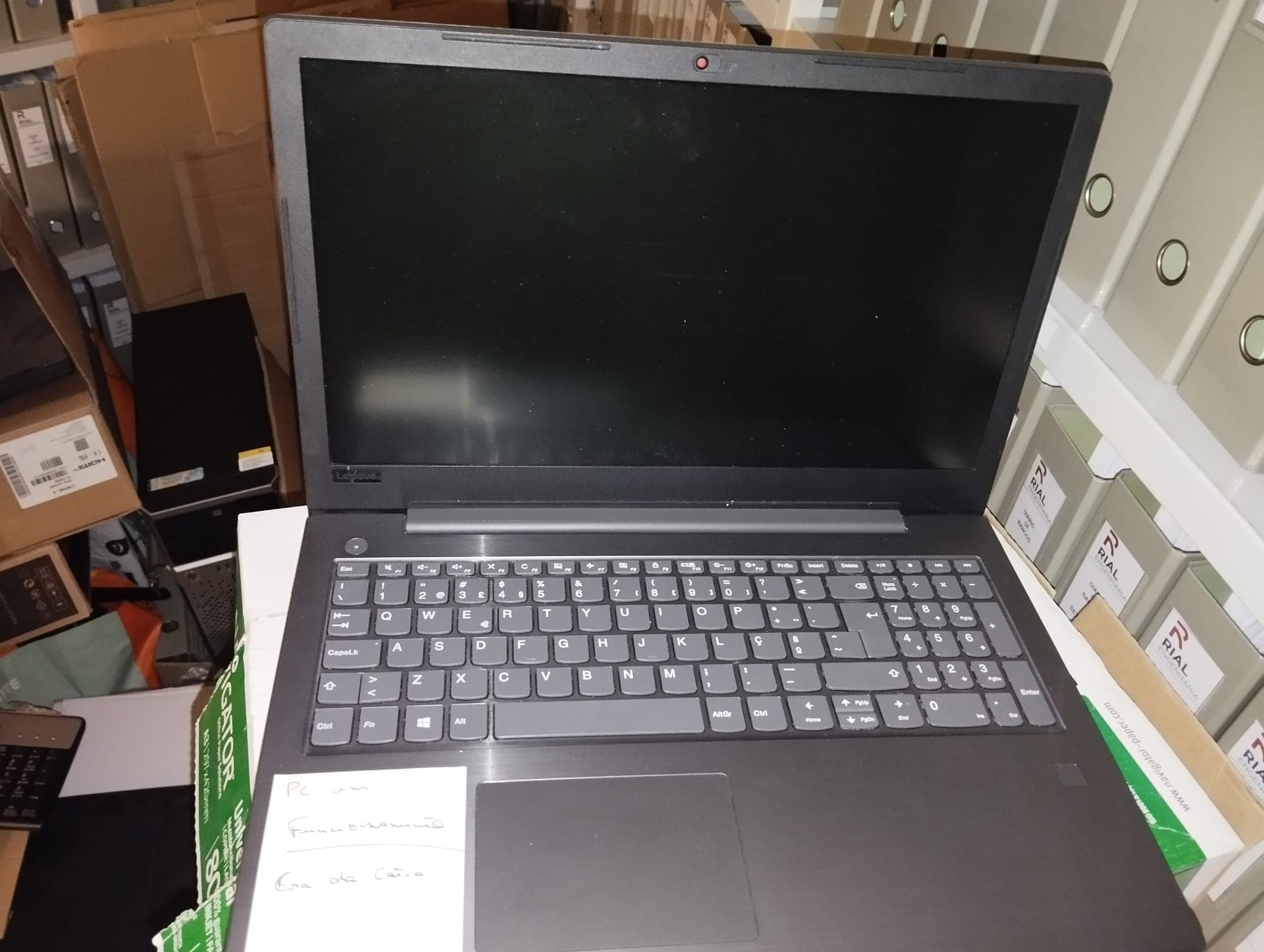 Office Equipment — image 5