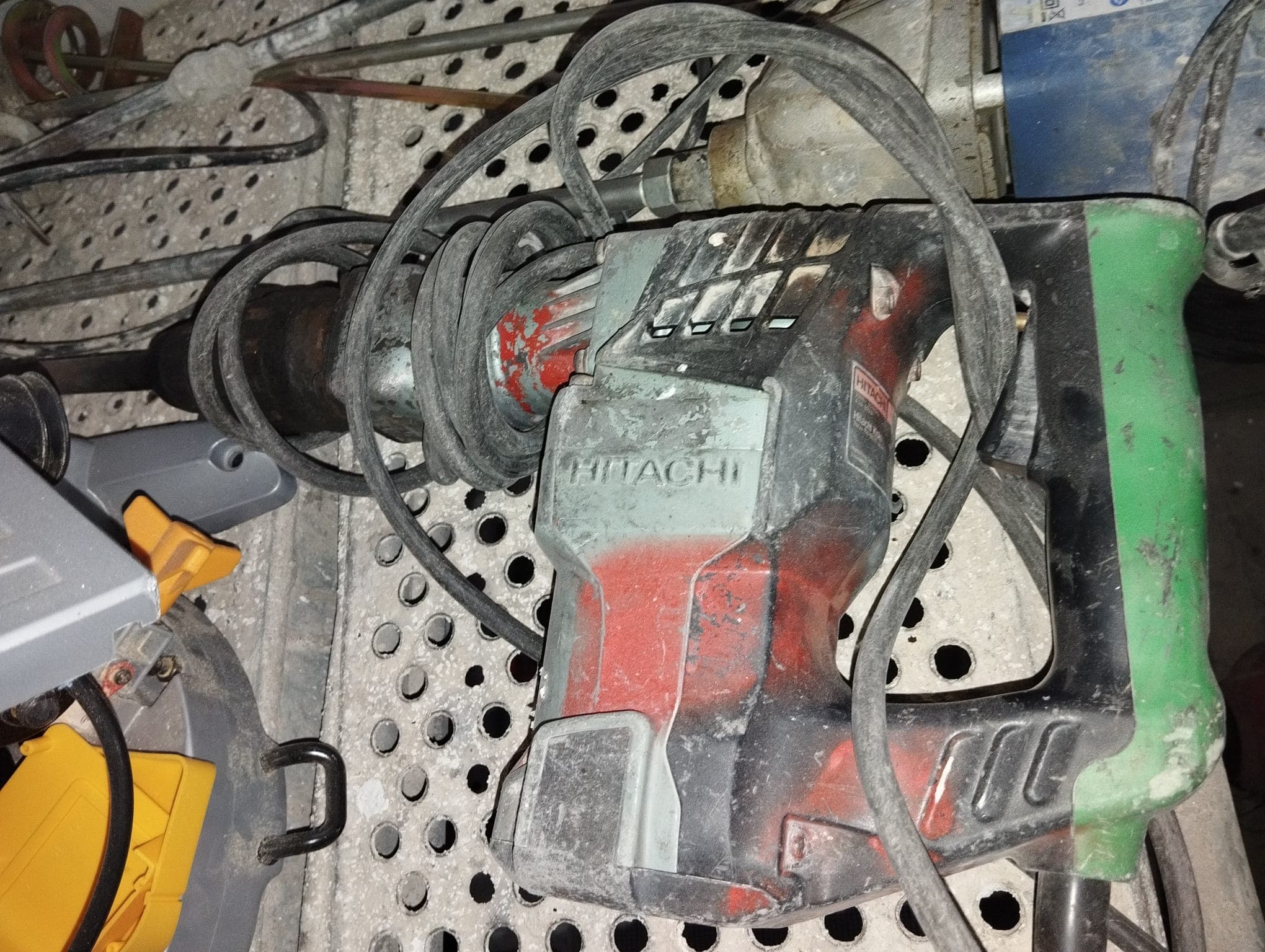 Equipamentos de Construção Civil — imagen 52