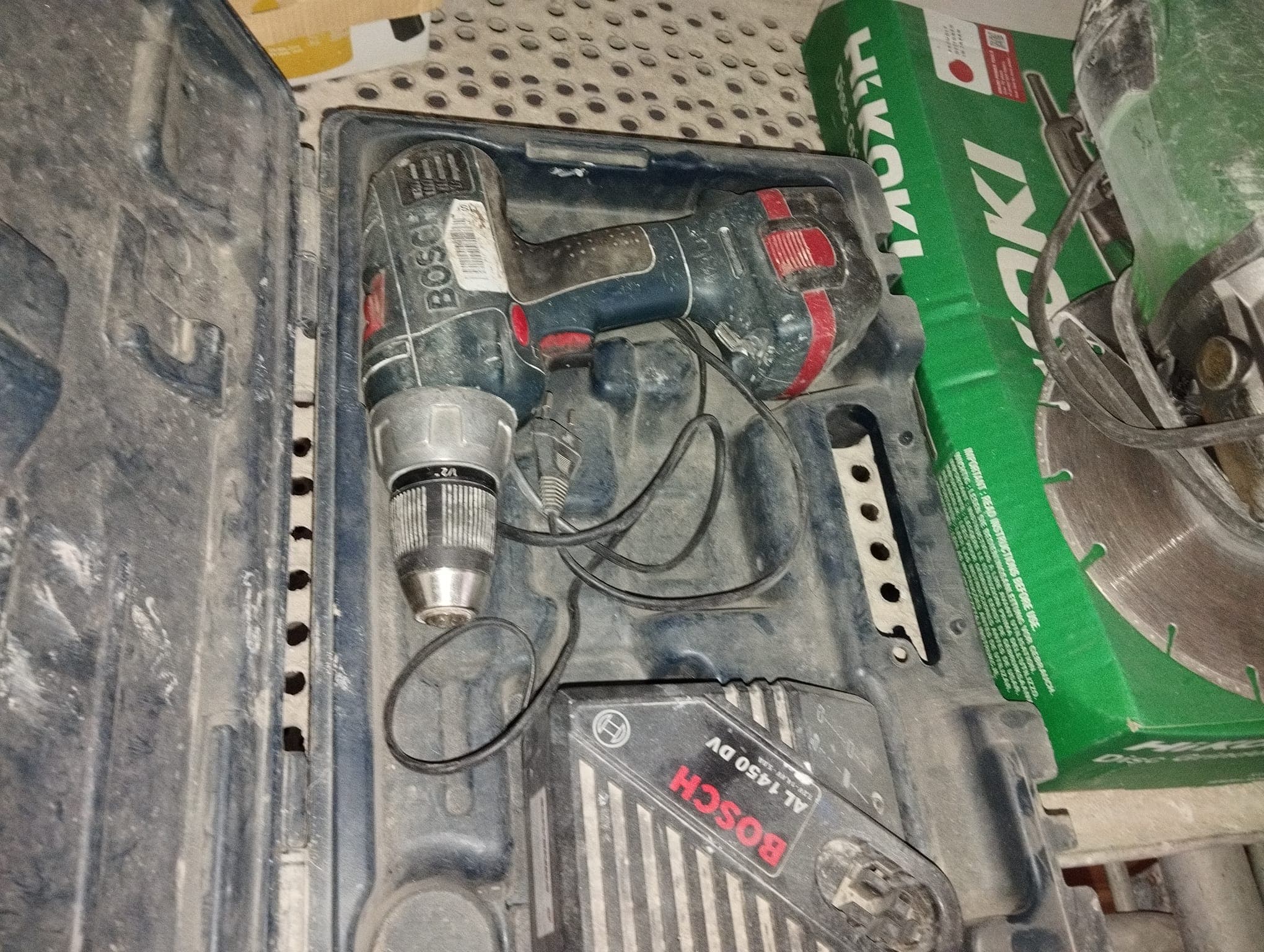 Equipamentos de Construção Civil — imagen 31