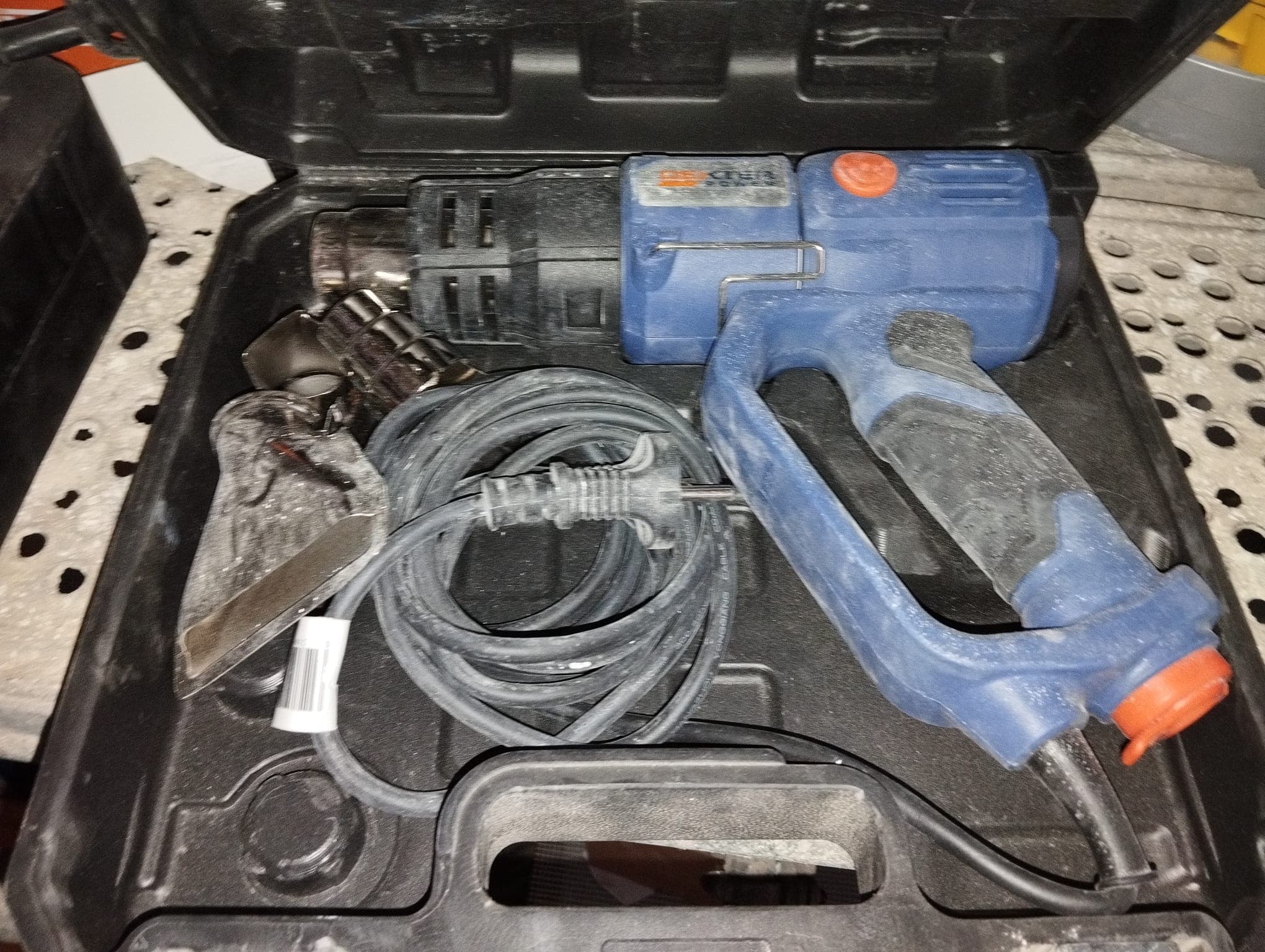 Equipamentos de Construção Civil — imagen 47
