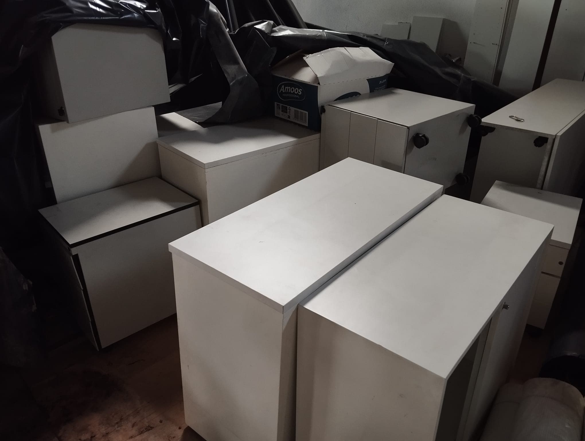 Equipamentos de Construção Civil — imagen 58