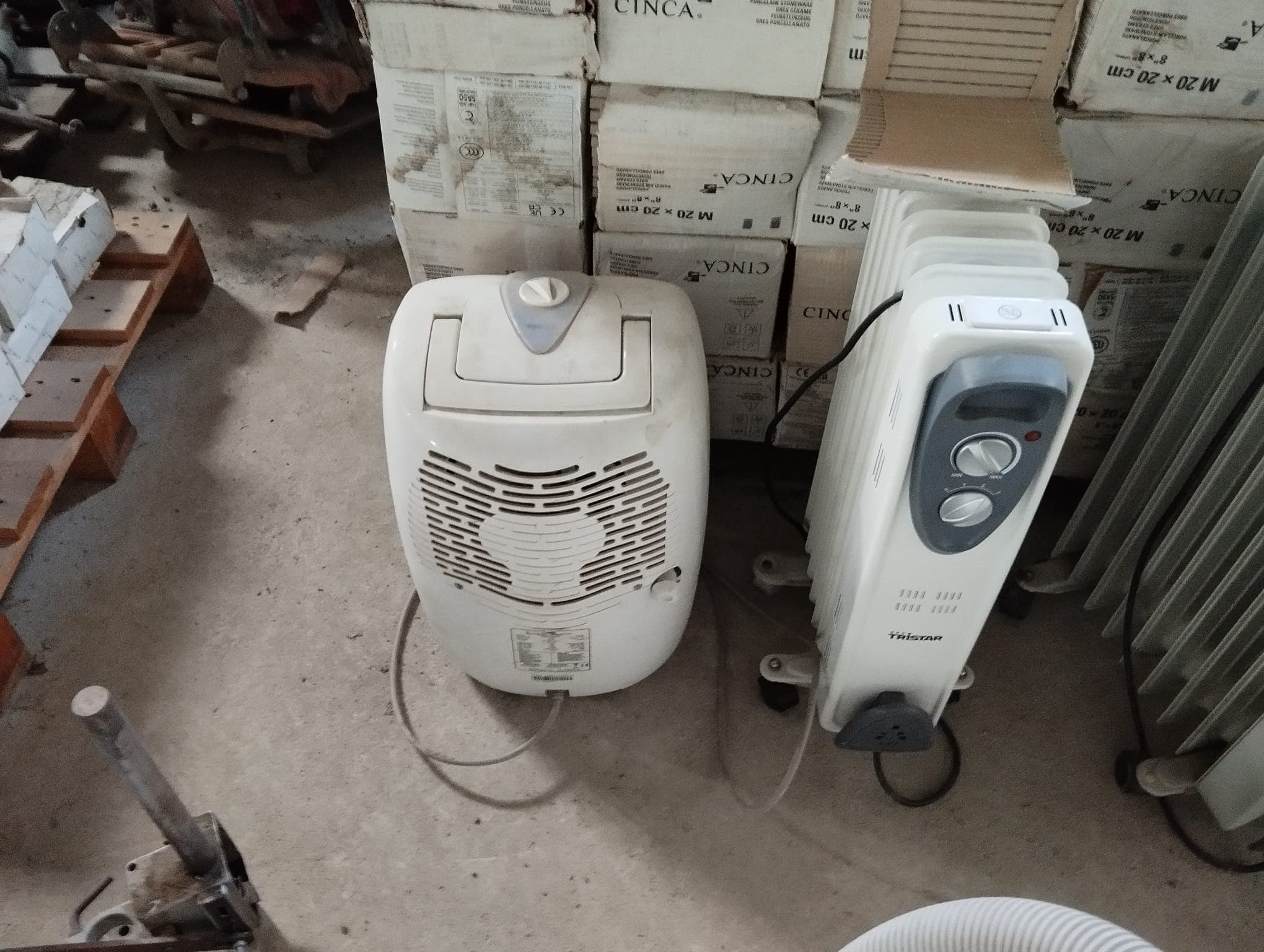 Equipamentos de Construção Civil — imagen 69