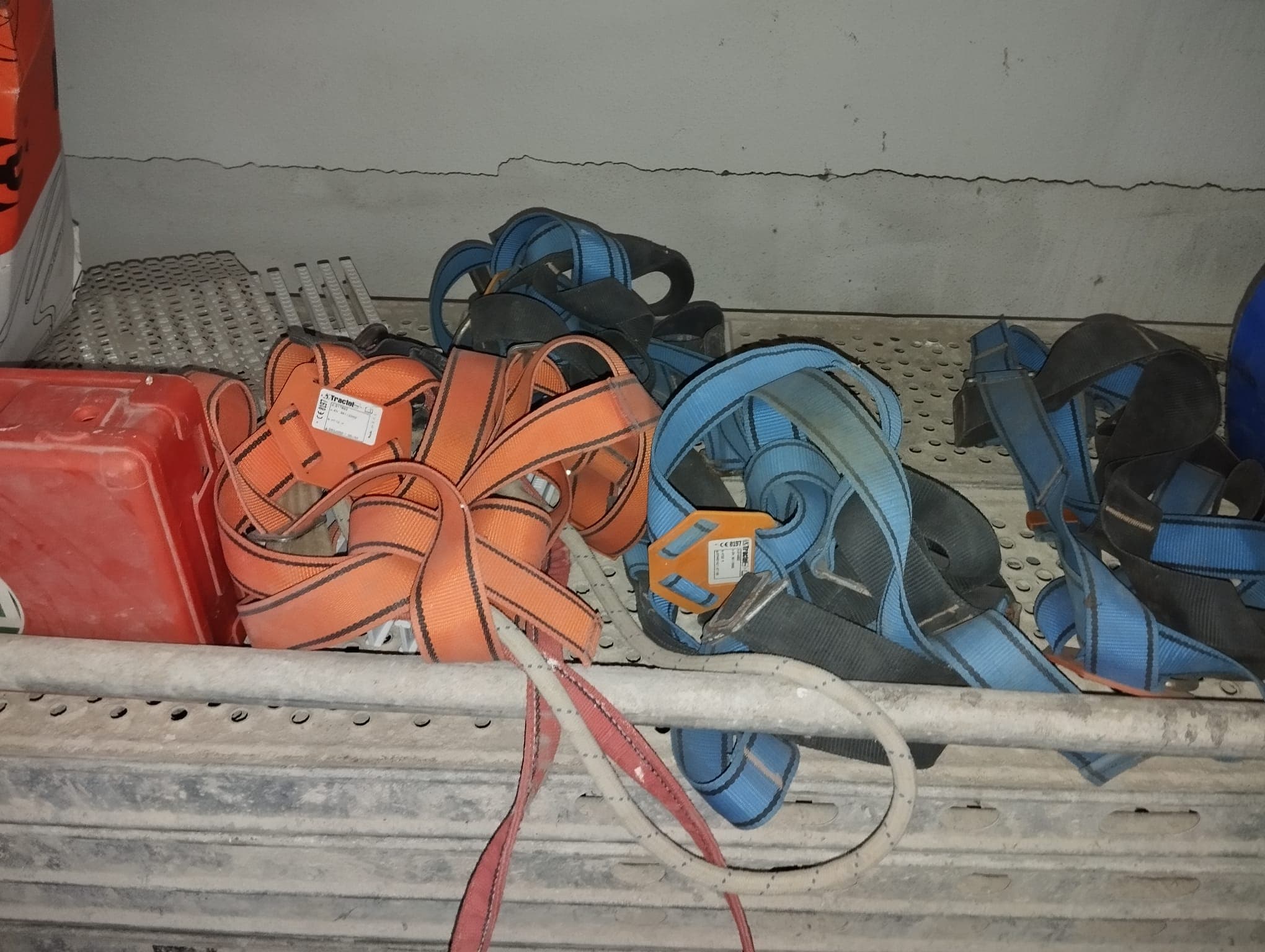 Equipamentos de Construção Civil — imagen 33