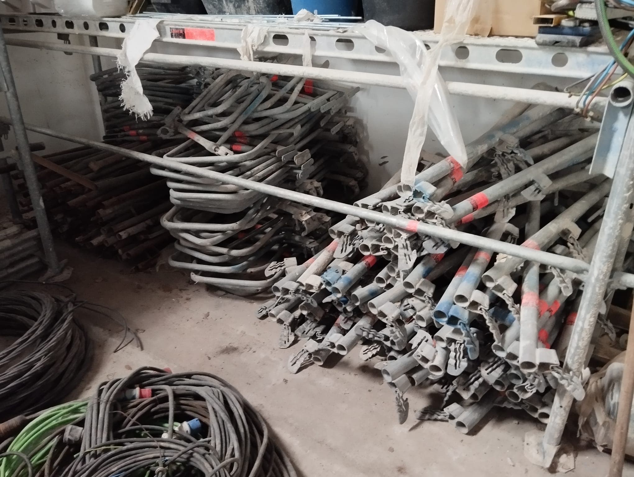 Equipamentos de Construção Civil — imagen 3