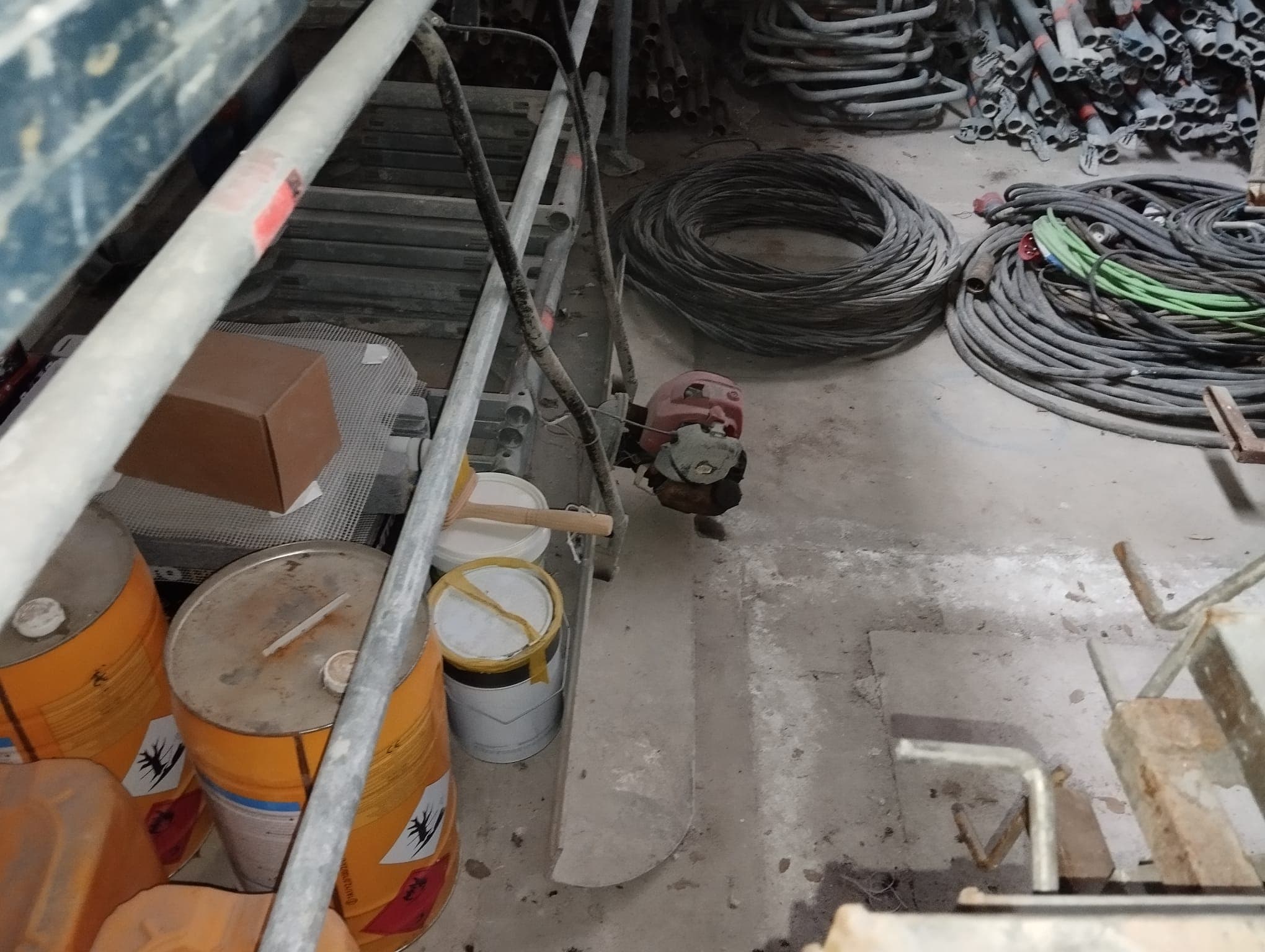 Equipamentos de Construção Civil — imagen 29