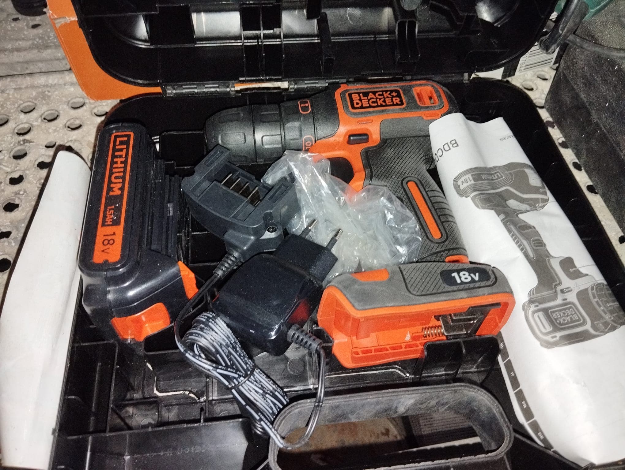 Equipamentos de Construção Civil — imagen 49