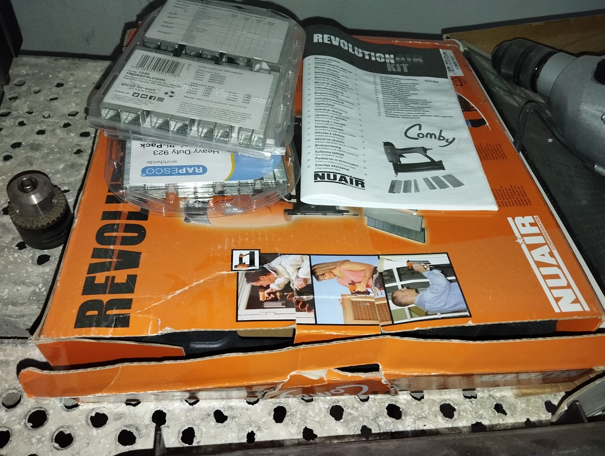 Equipamentos de Construção Civil — imagen 48