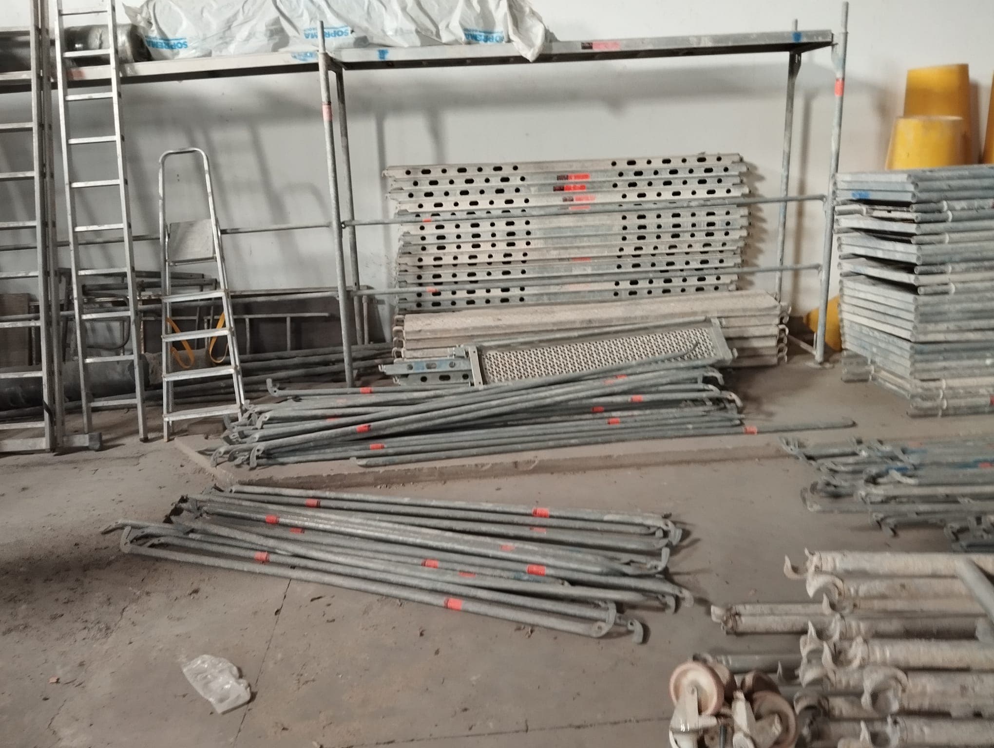 Equipamentos de Construção Civil — imagen 6