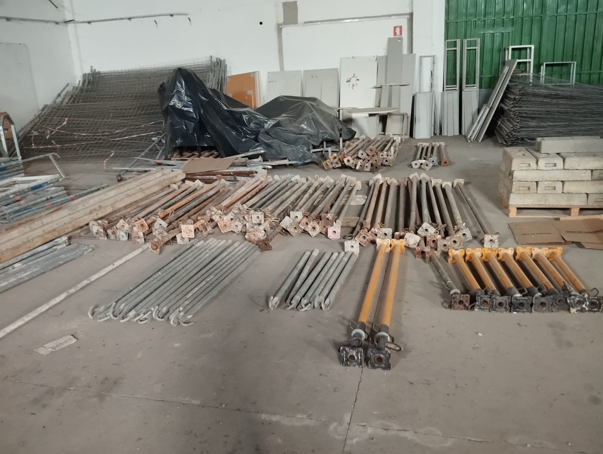 Equipamentos de Construção Civil — imagen 5